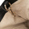 Gucci Small Leather Soho Satchel