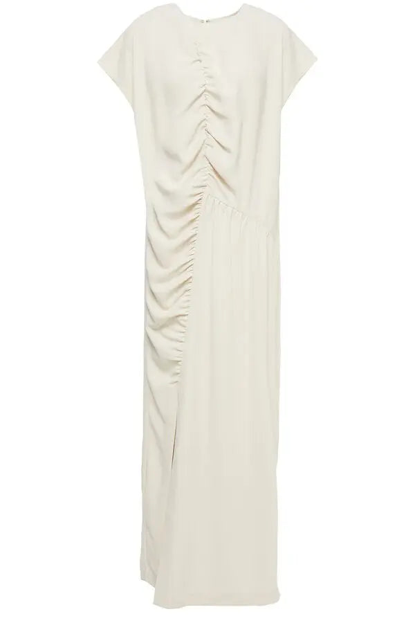 Toteme asymetric dress