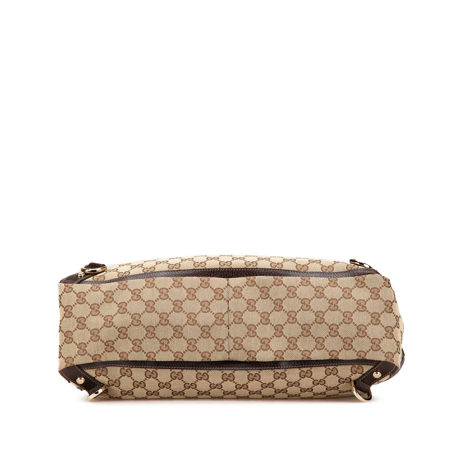 Bolso Gucci GG Canvas Abbey D Ring Tote