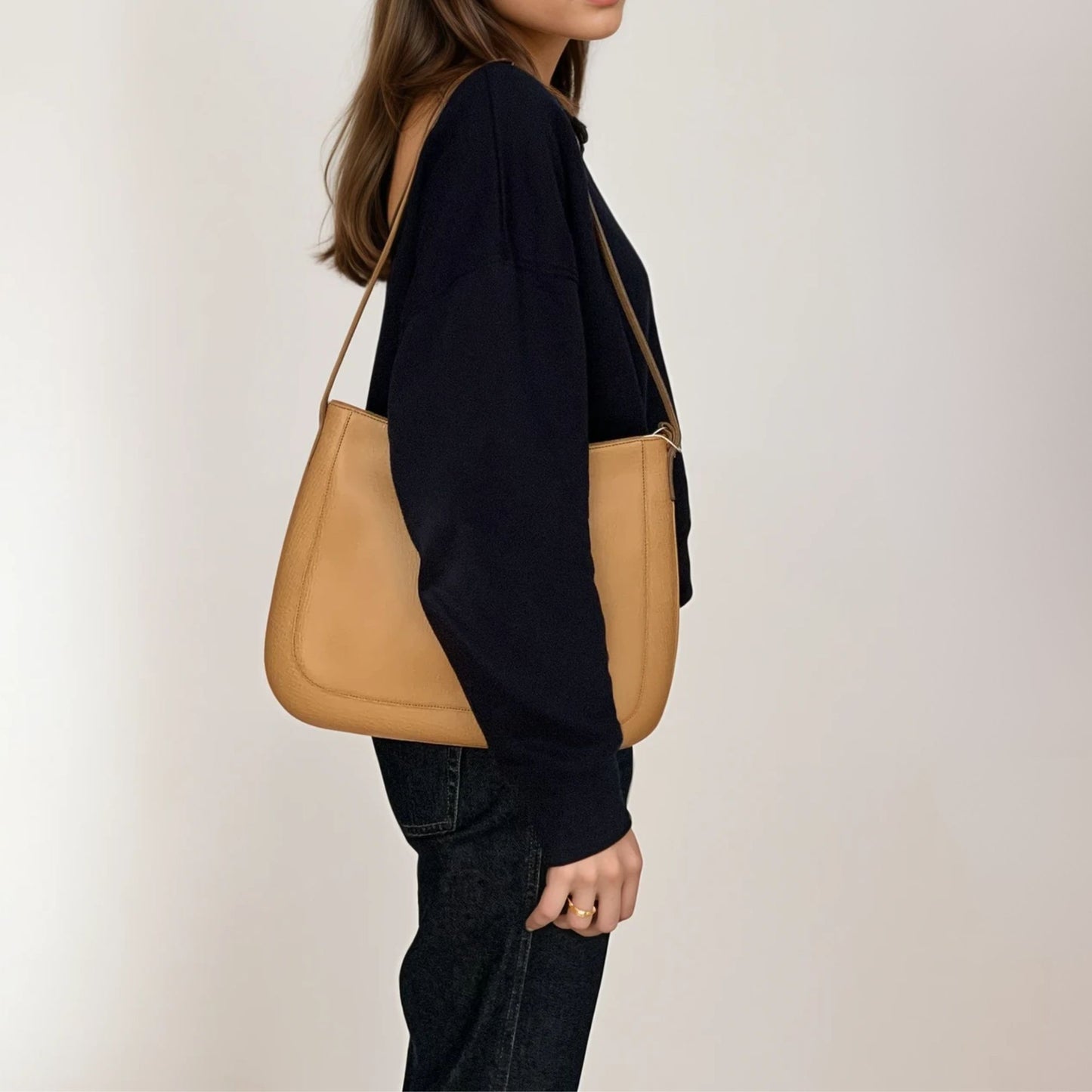Bolso hobo de Loewe