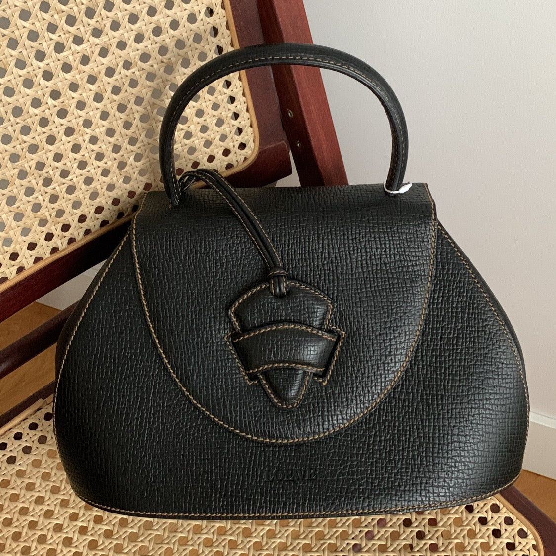 Loewe Barcelona Bag