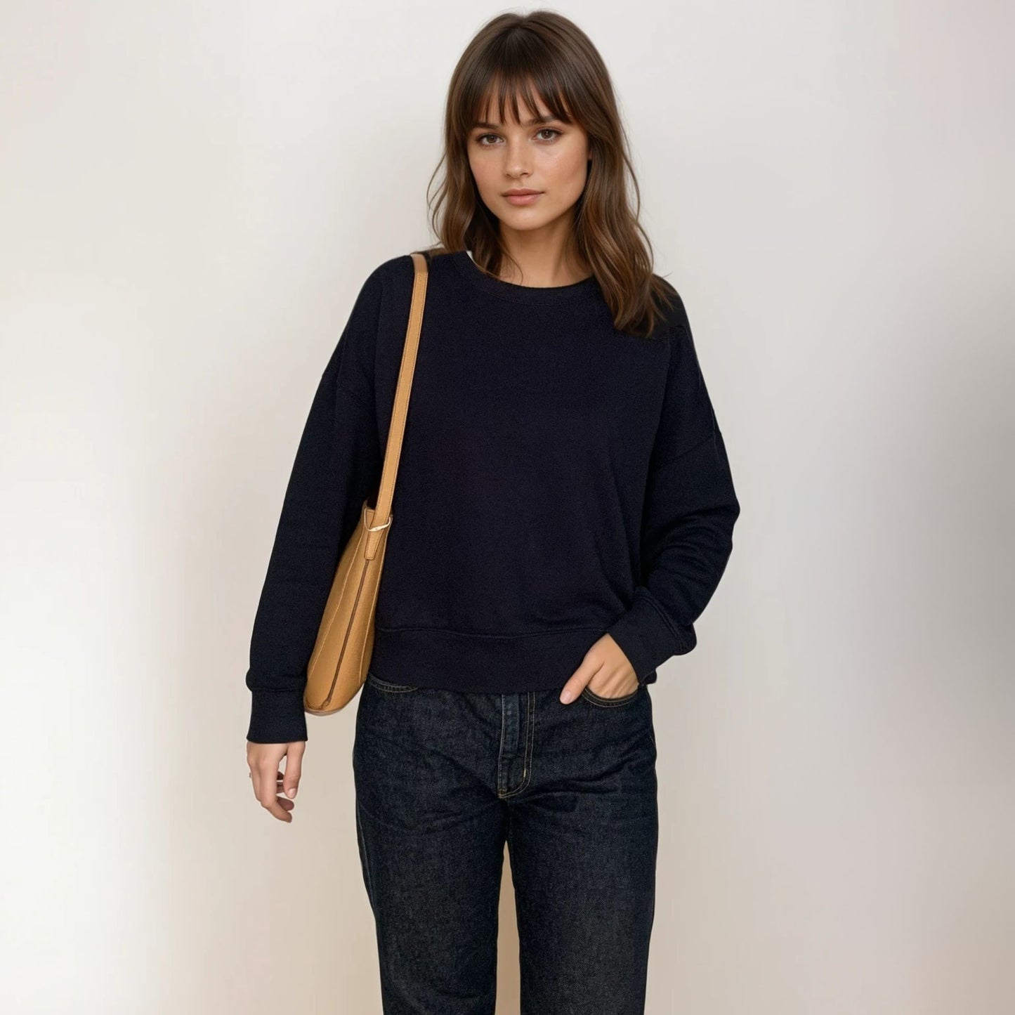 Bolso hobo de Loewe
