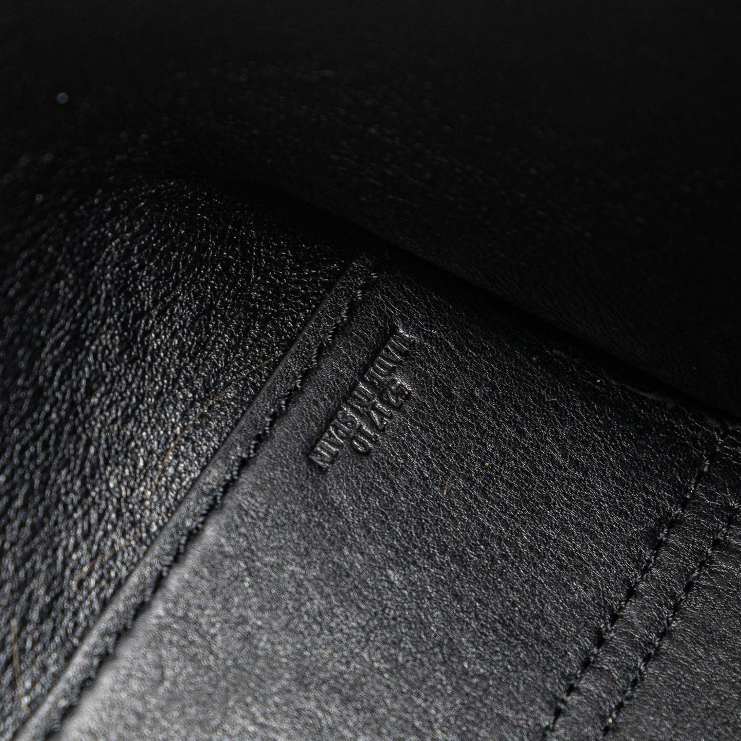 Bolso Loewe Avenue