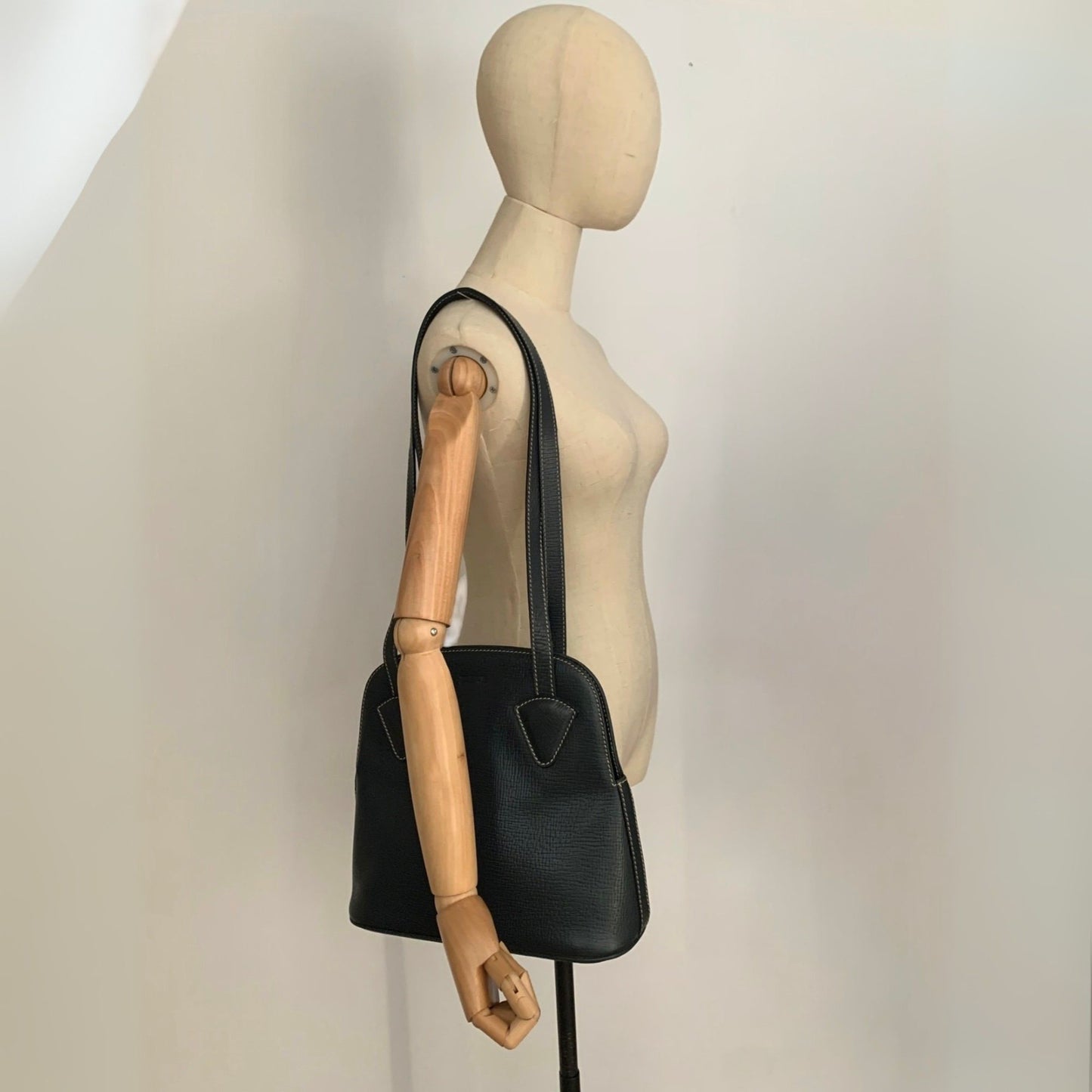 Loewe Vintage Shoulder Bag