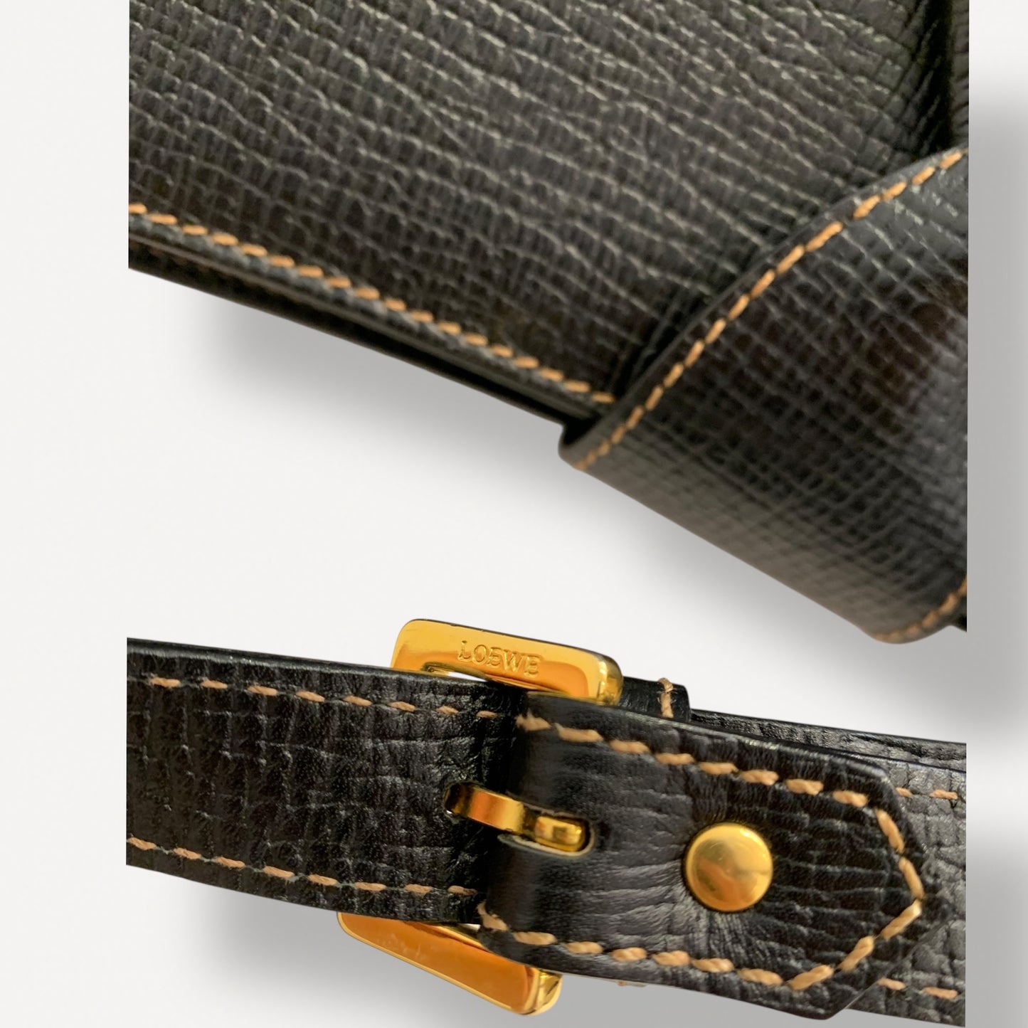 Loewe crossbody bag