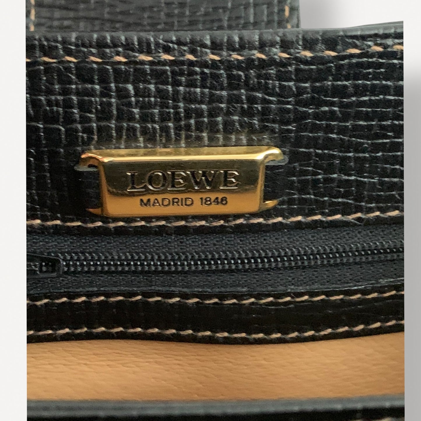 Loewe crossbody bag