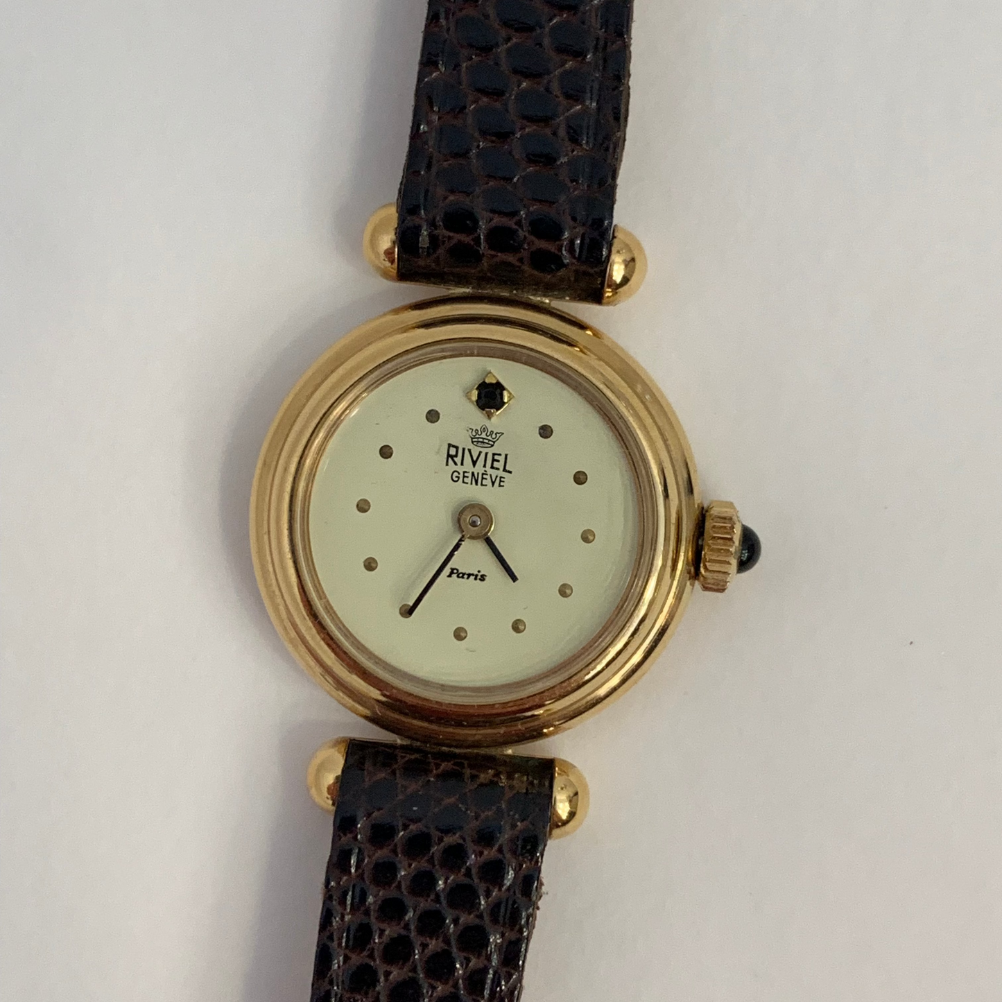 Vintage RG watch