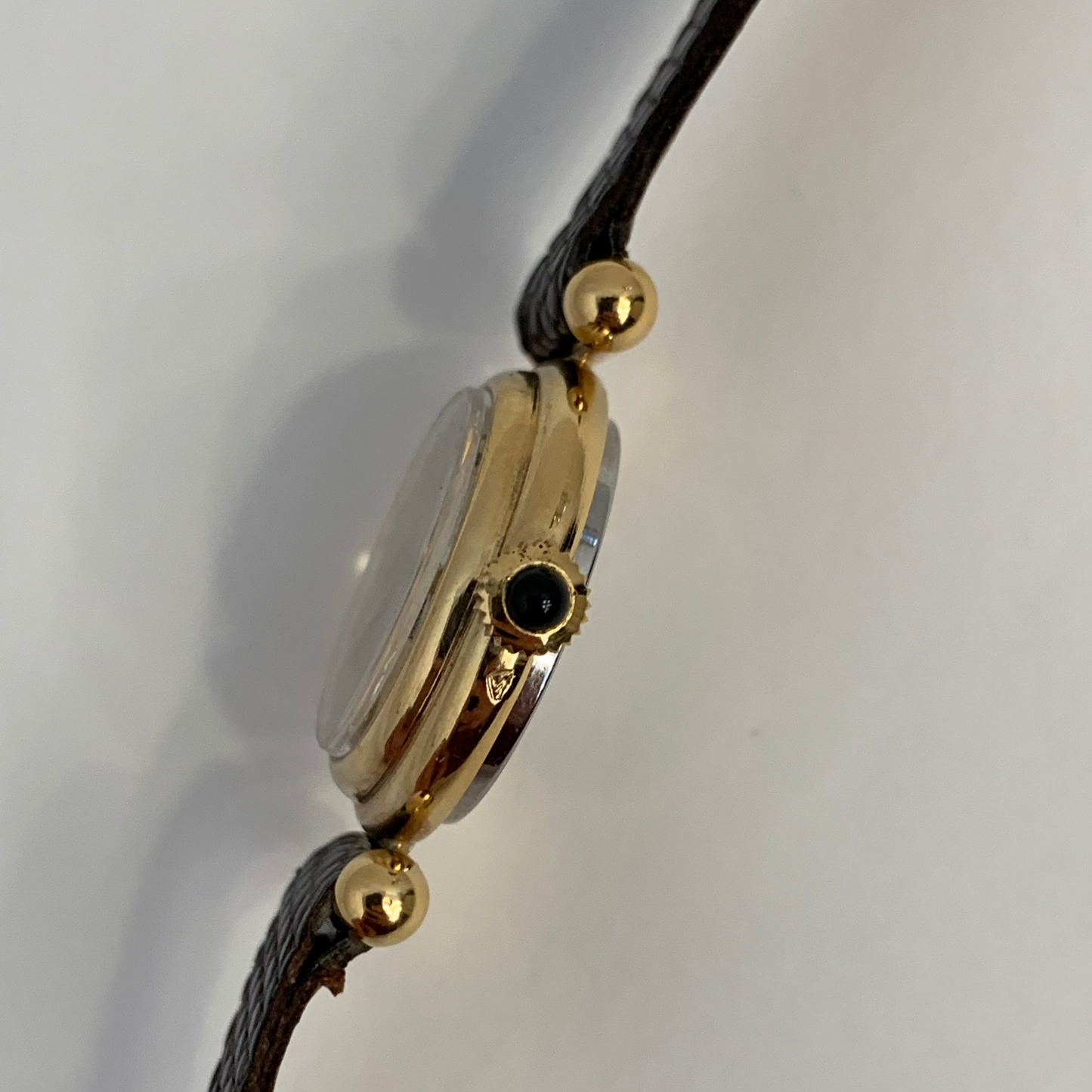 Vintage RG watch