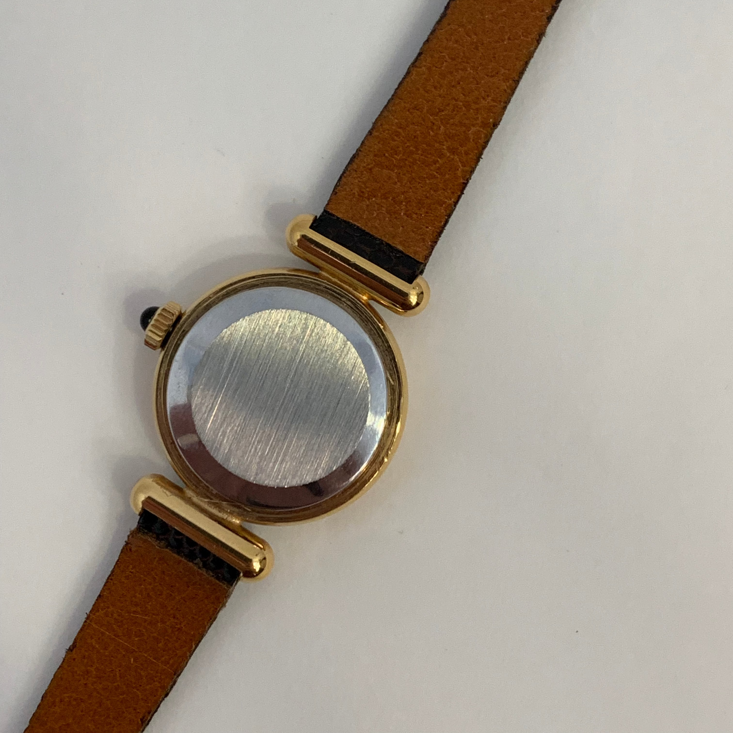 Vintage RG watch