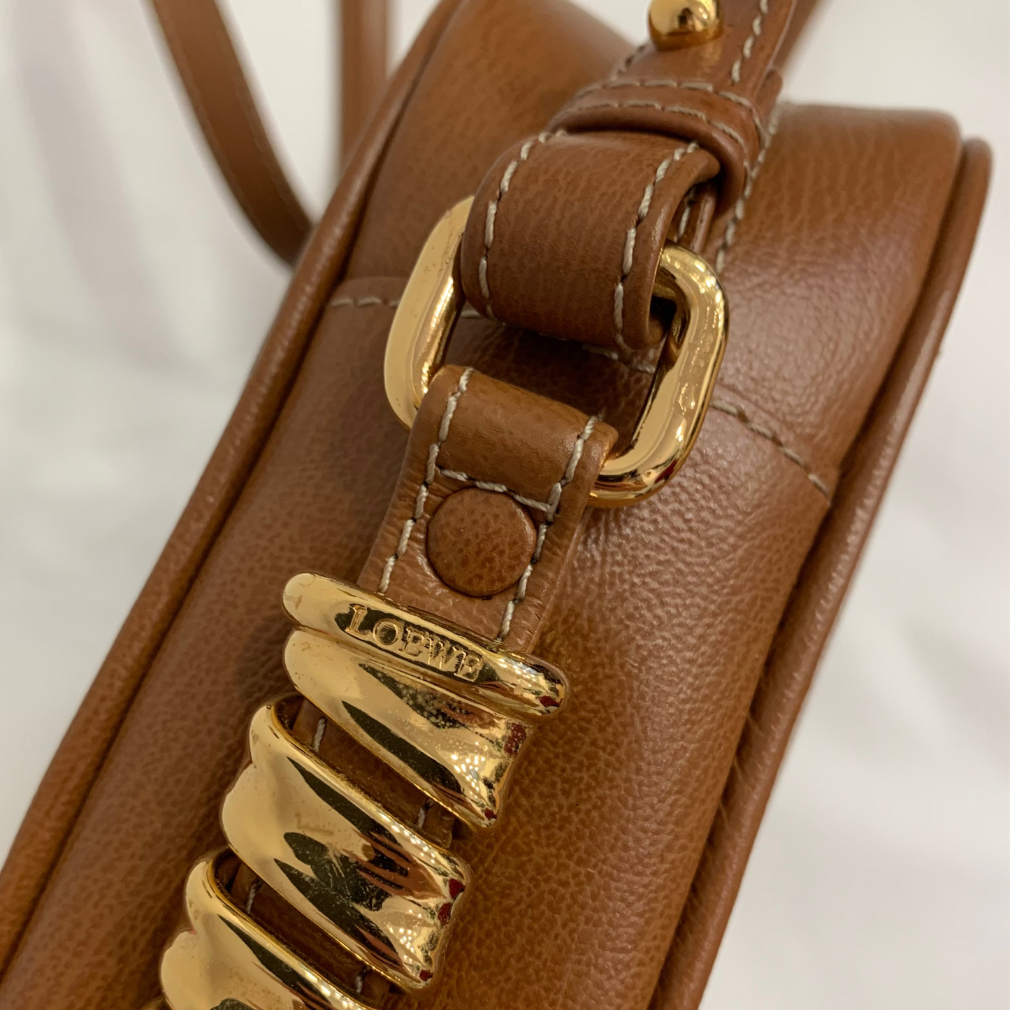 Bolso pequeño Loewe