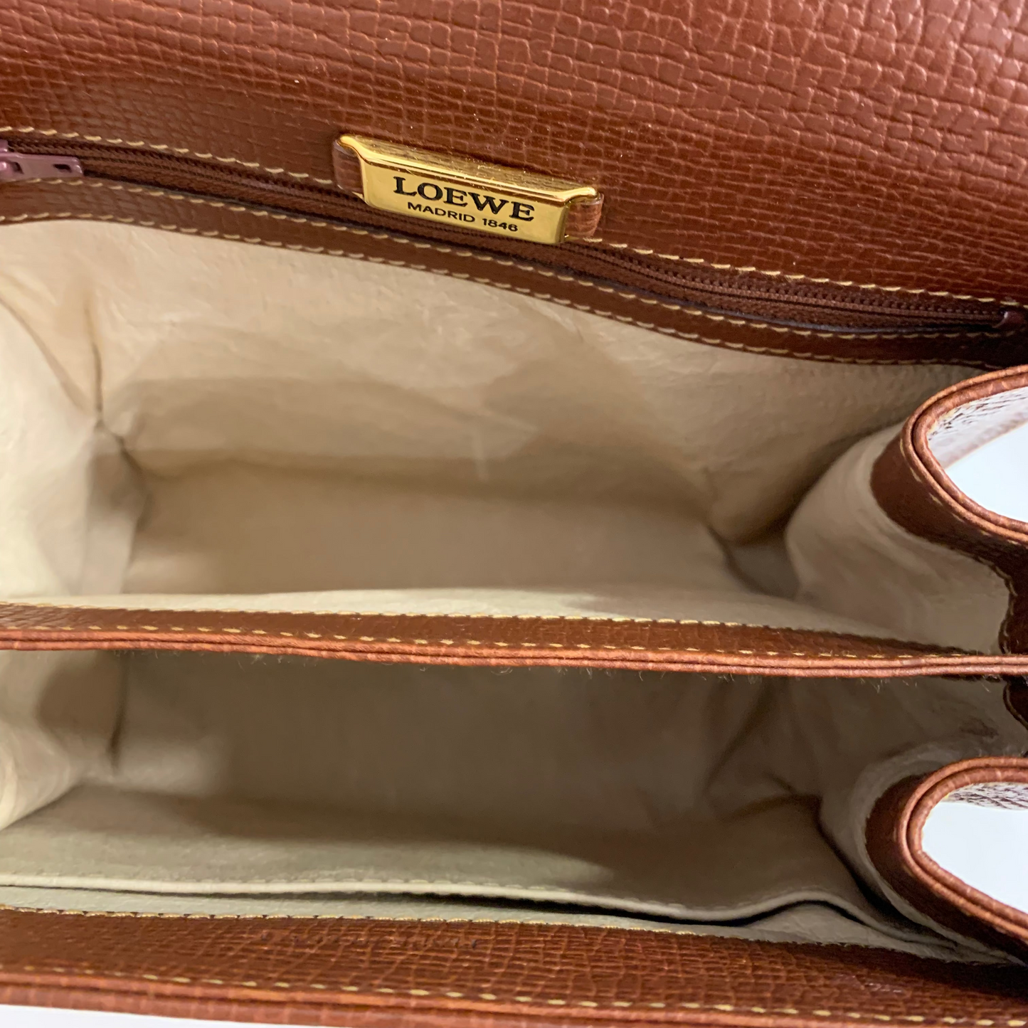 Loewe crossbody bag
