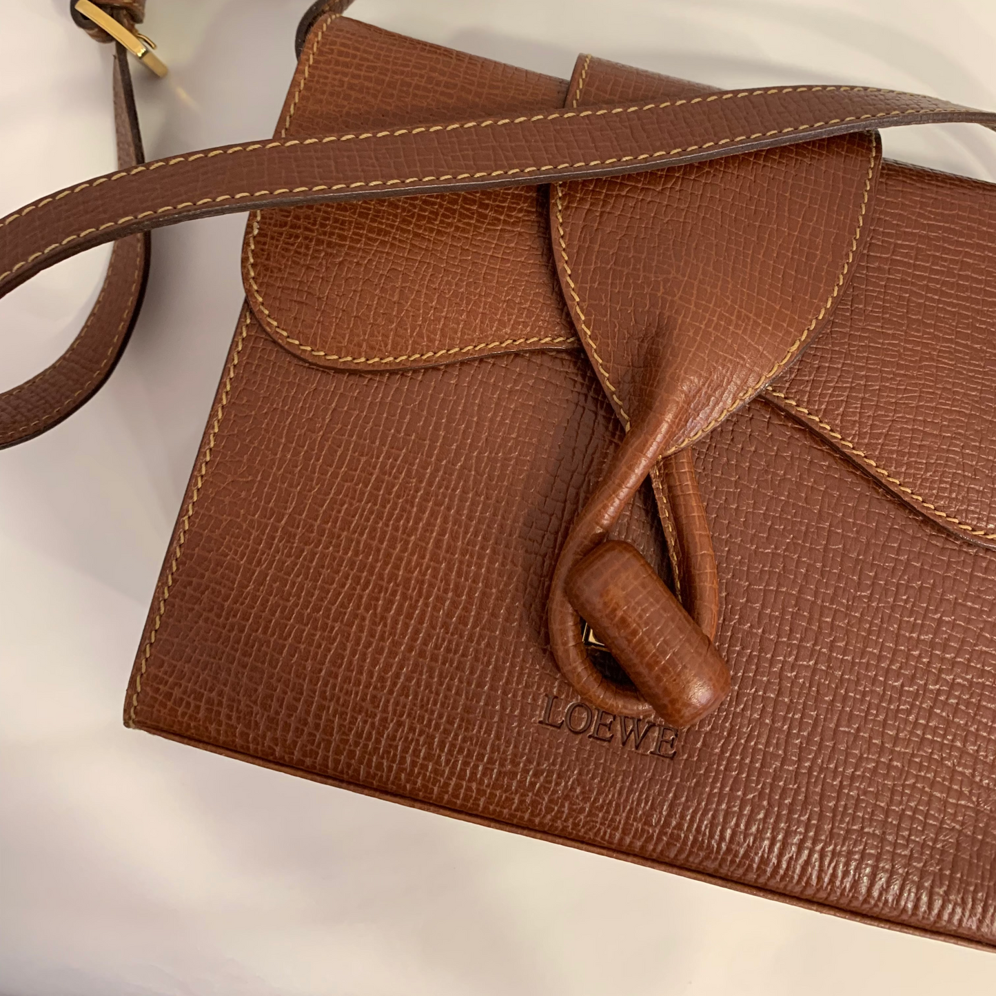 Loewe crossbody bag