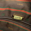Loewe moon bag