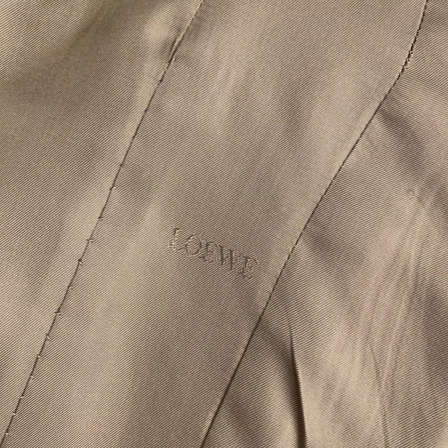 Loewe Blazer