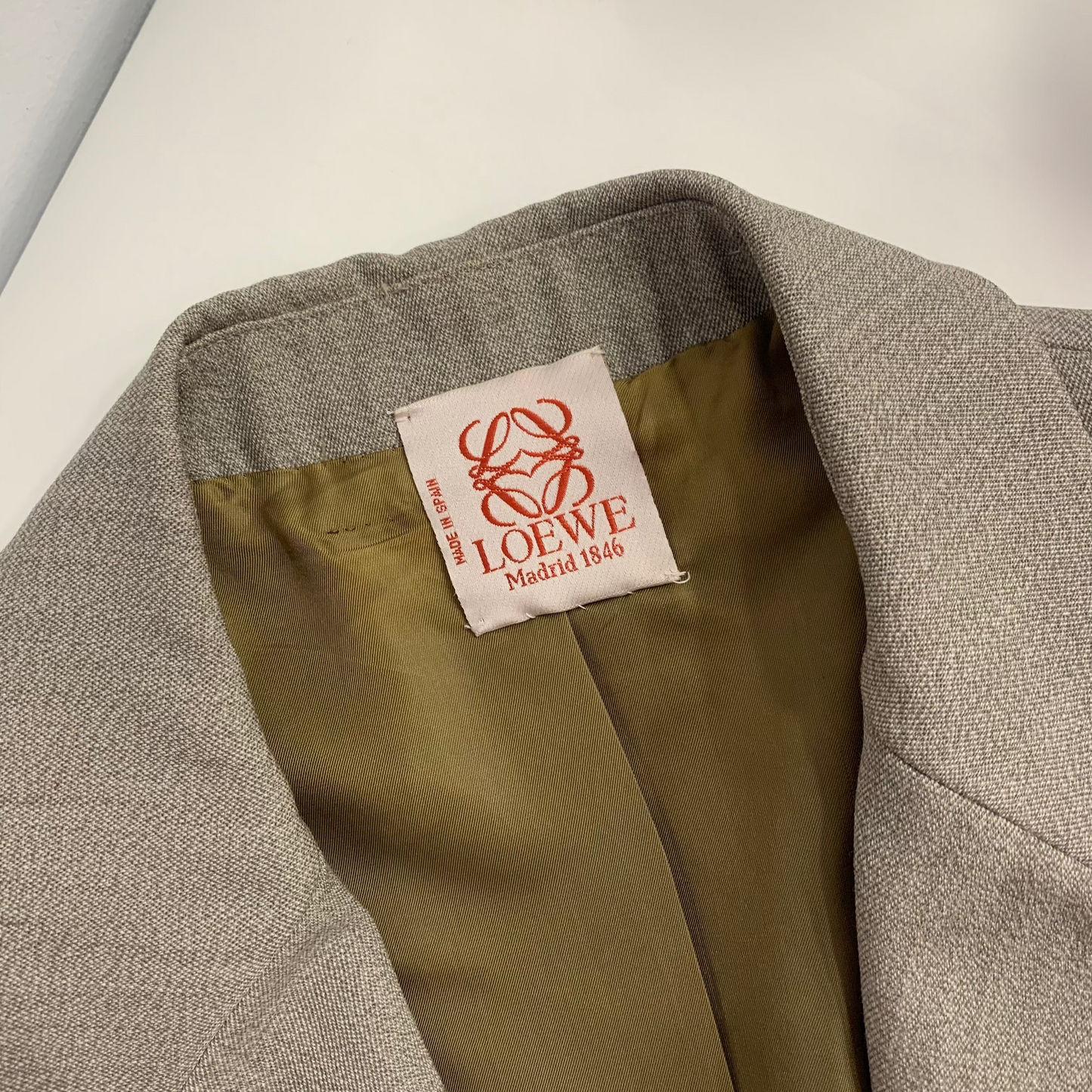 Loewe Blazer