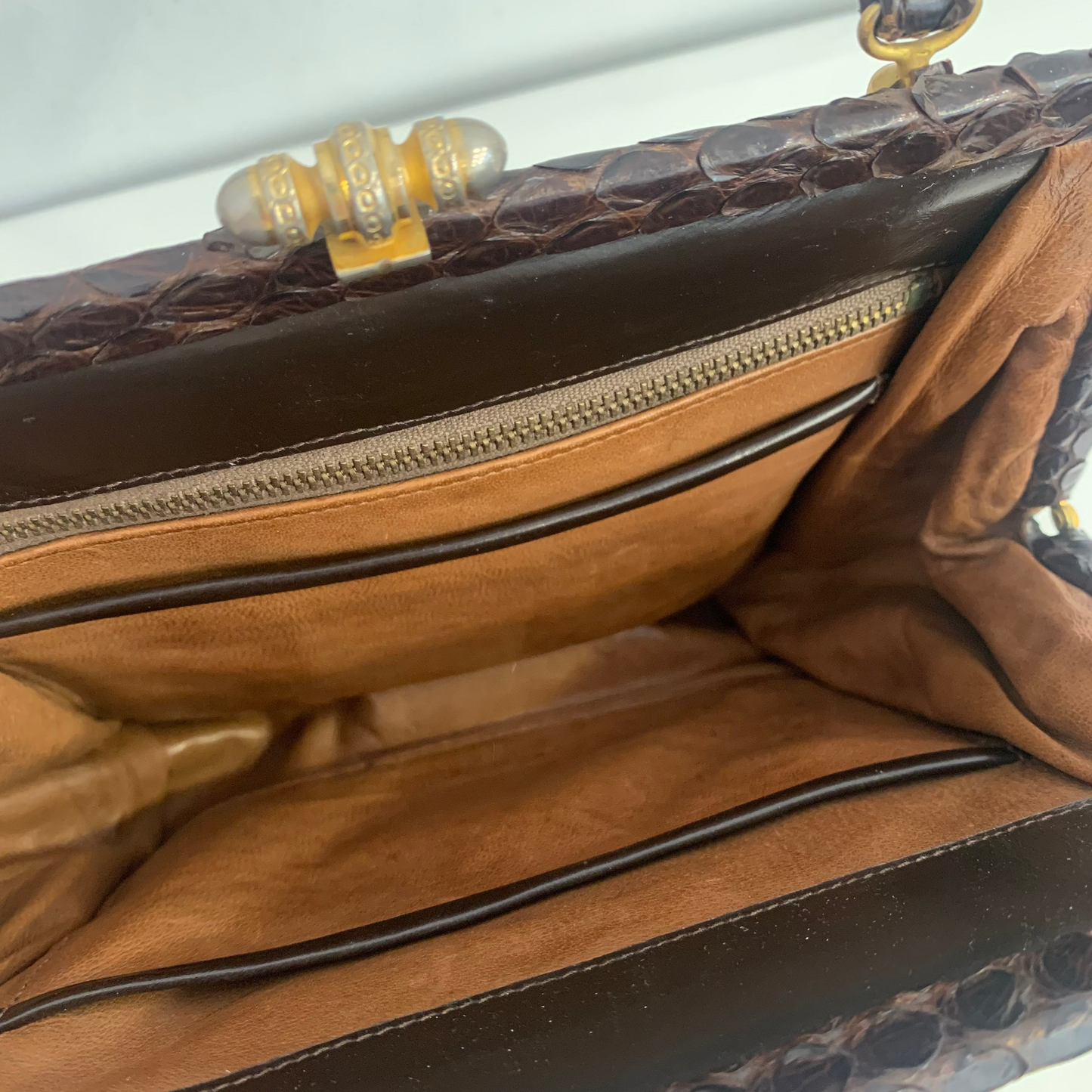 Vintage bag