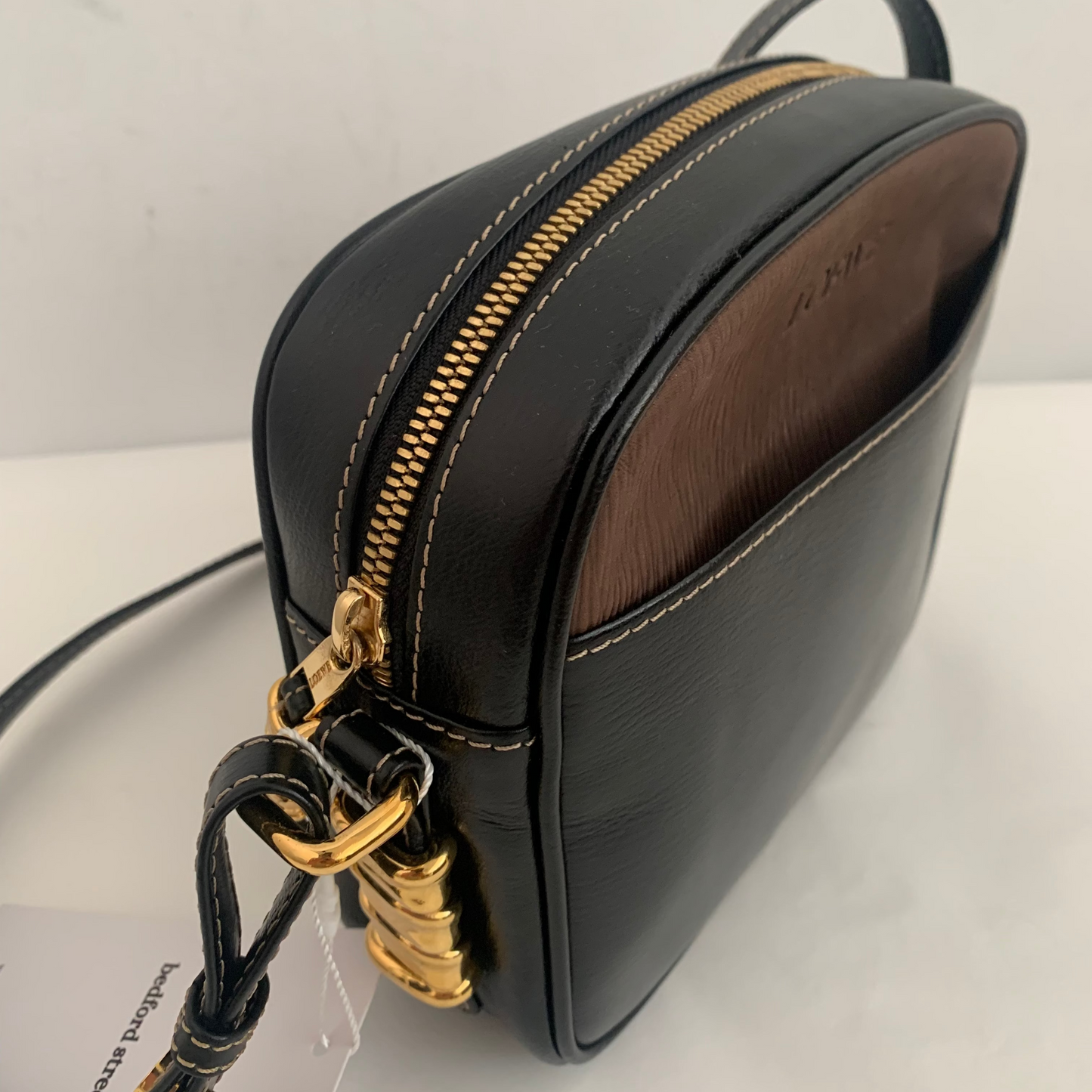 Loewe camera bag