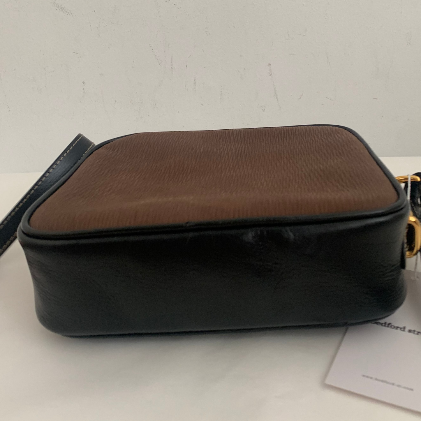 Loewe camera bag