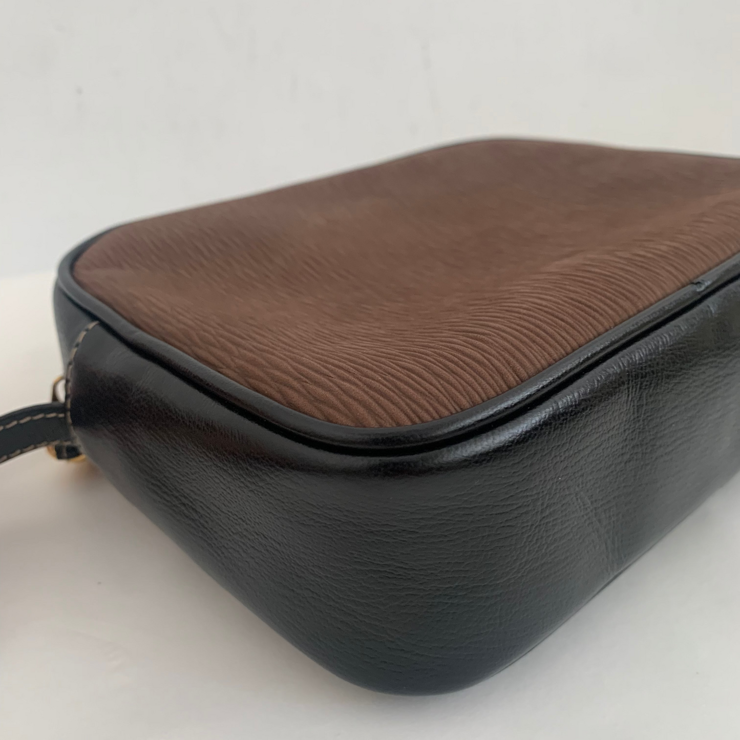 Loewe camera bag