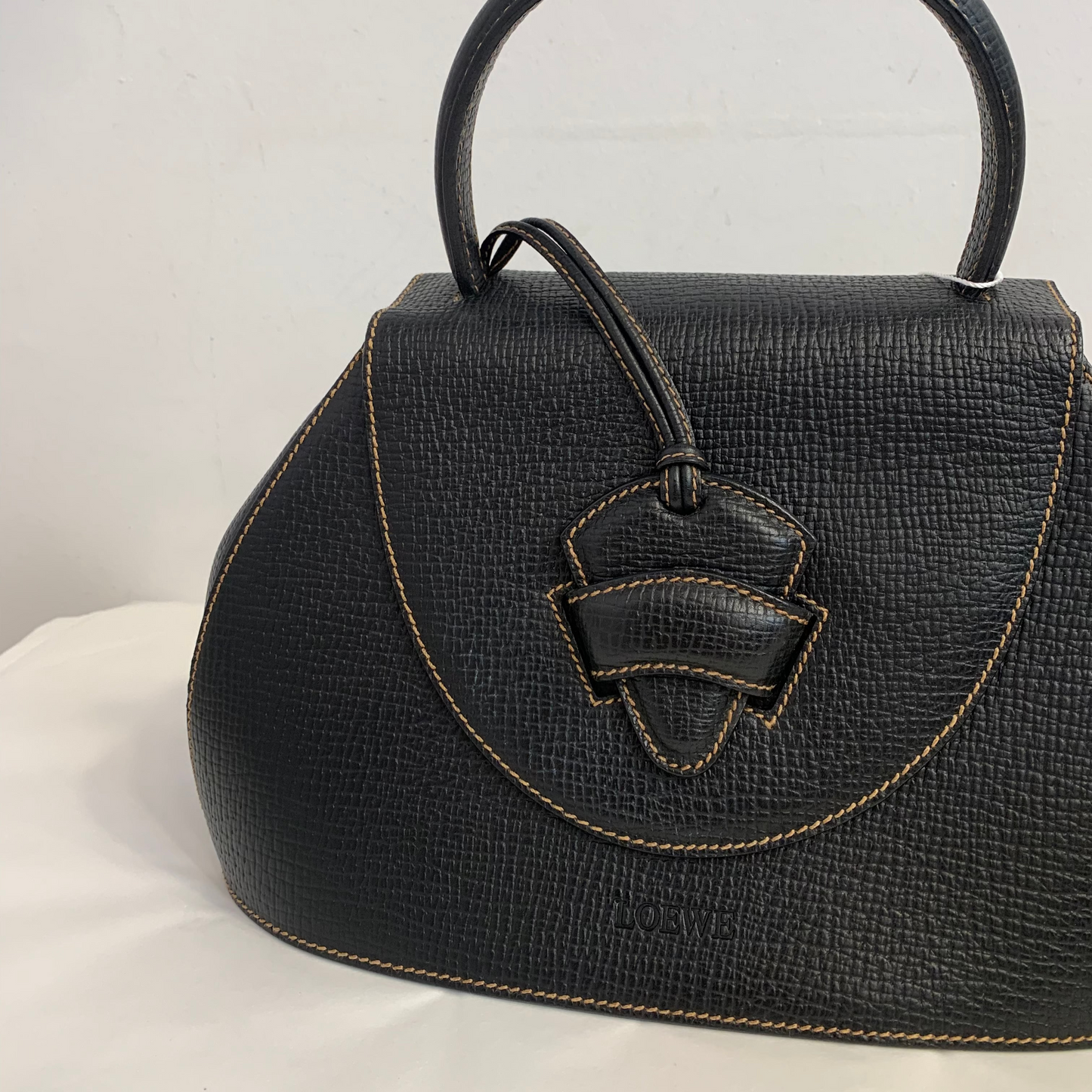 Loewe Barcelona Bag