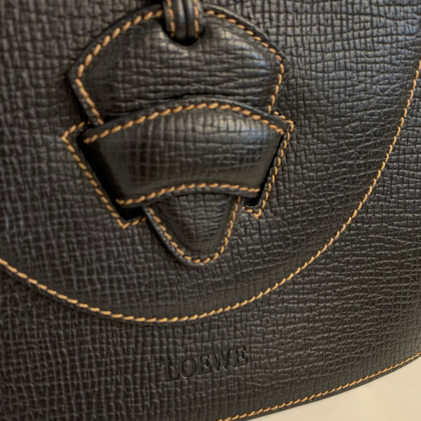 Loewe Barcelona Bag