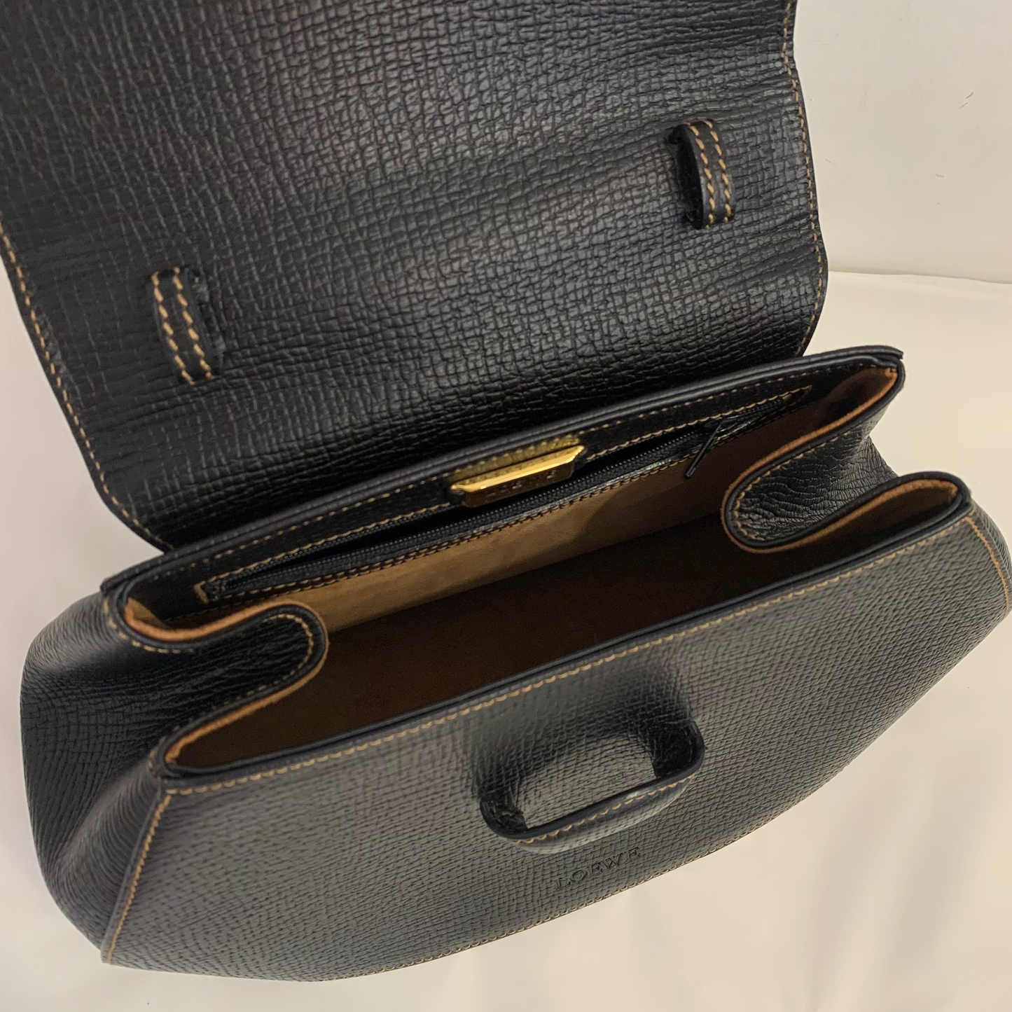 Loewe Barcelona Bag