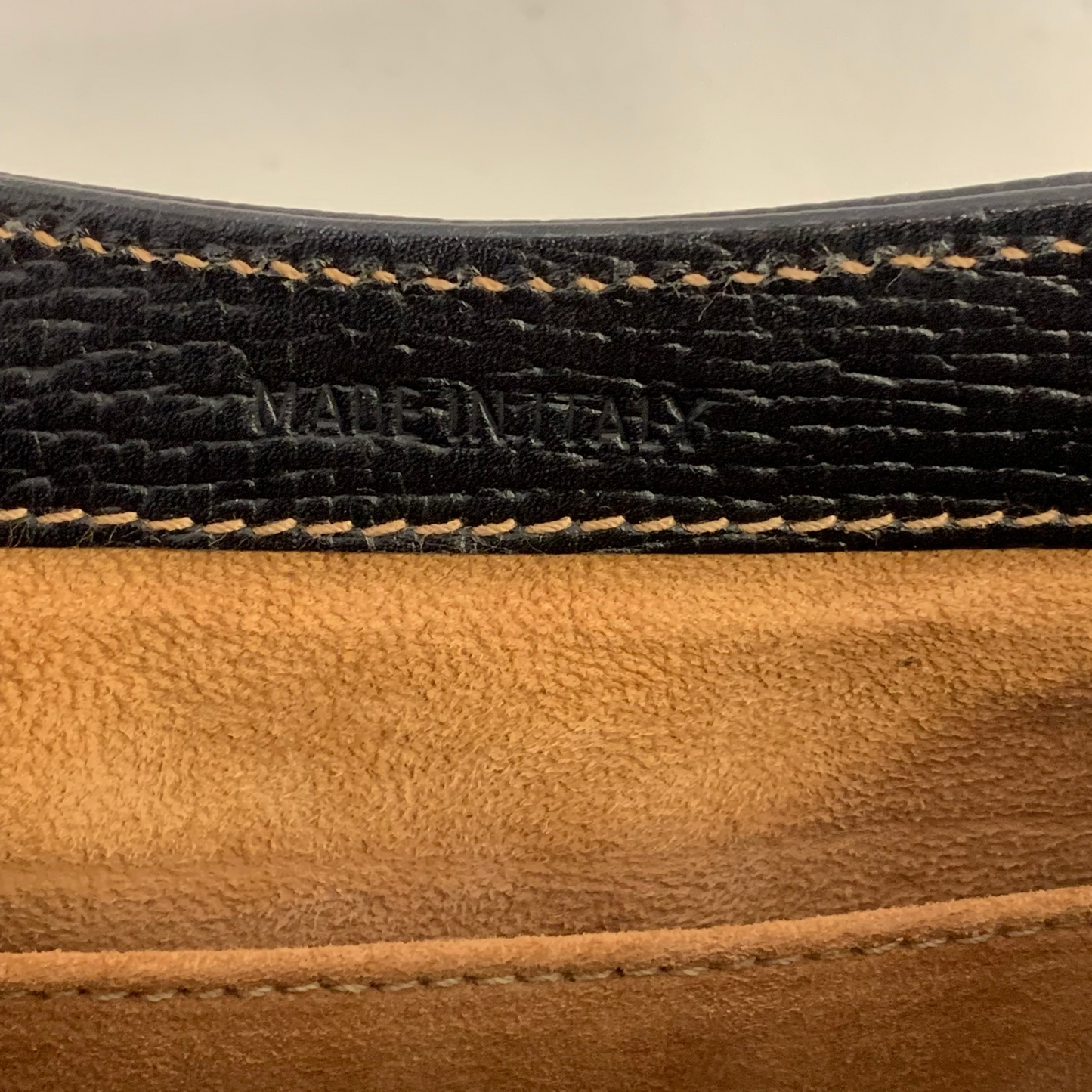 Loewe Barcelona Bag