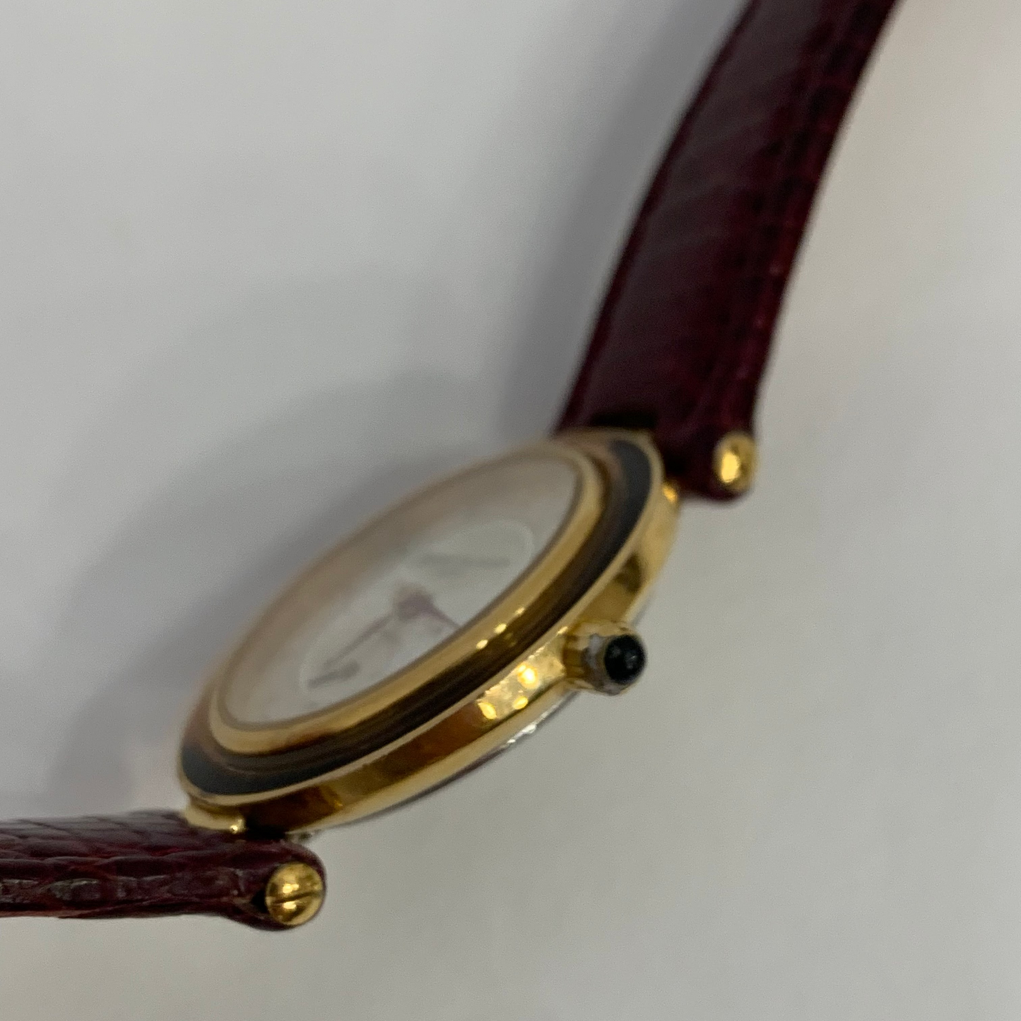 Vintage Balmain watch