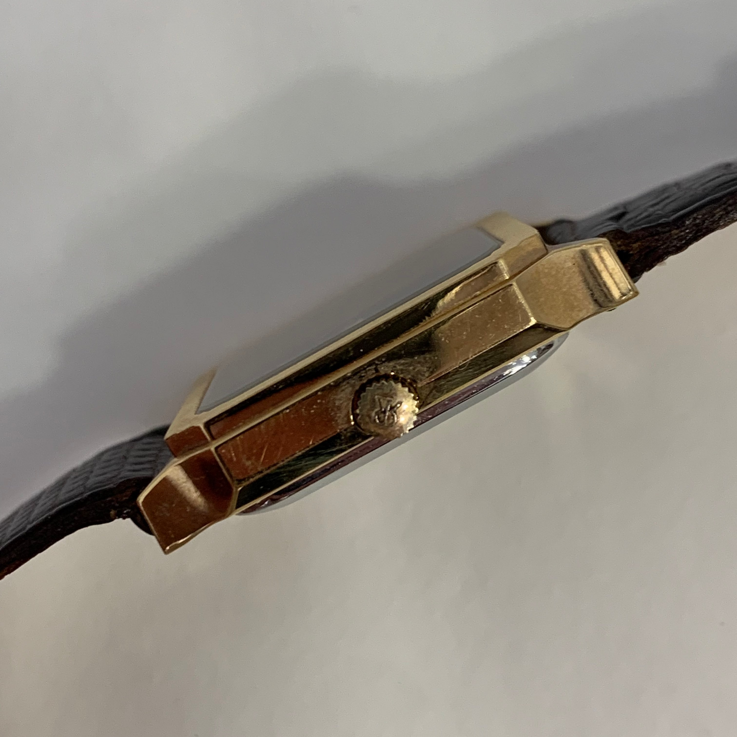 Vintage Revue watch