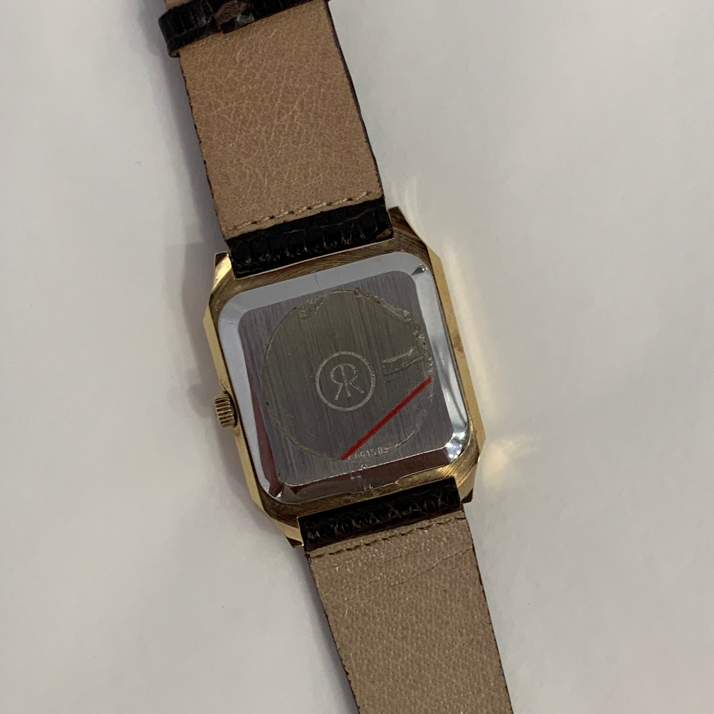 Vintage Revue watch