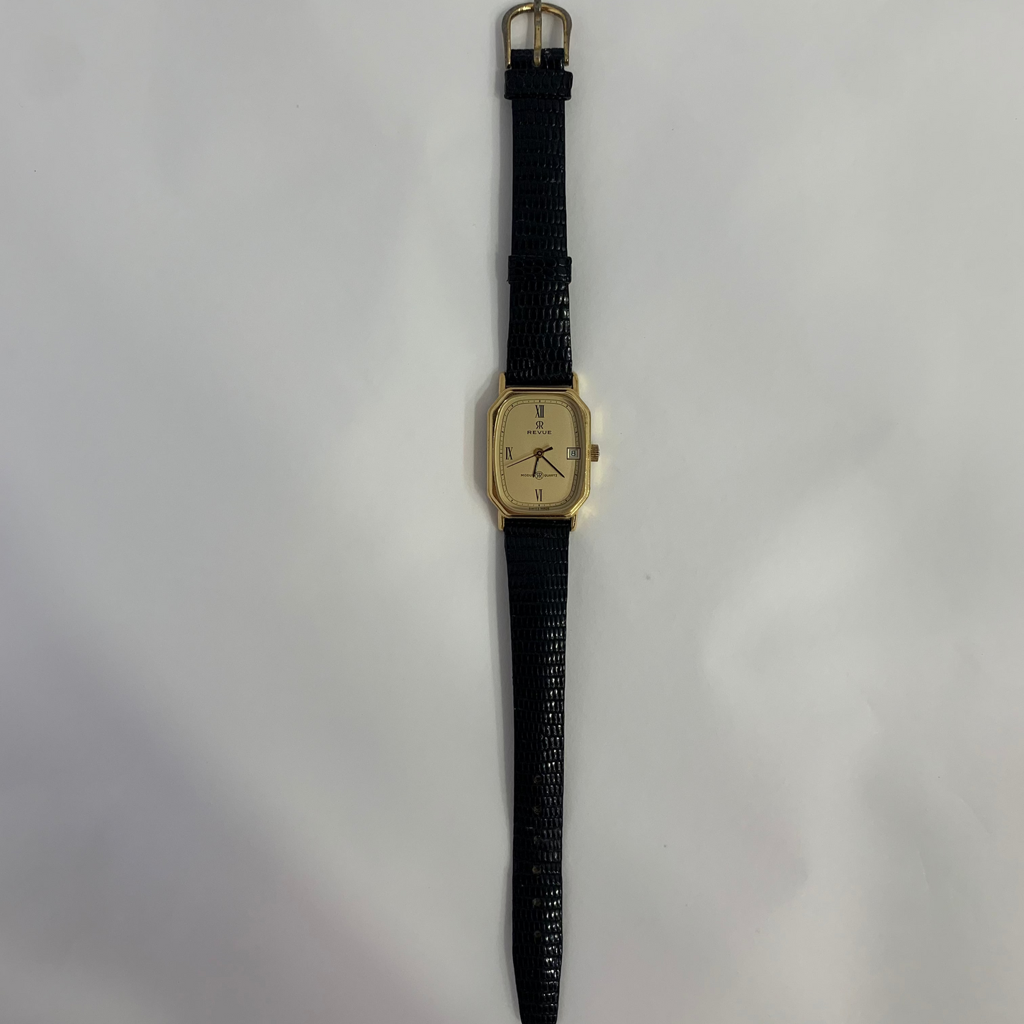 Vintage Revue watch
