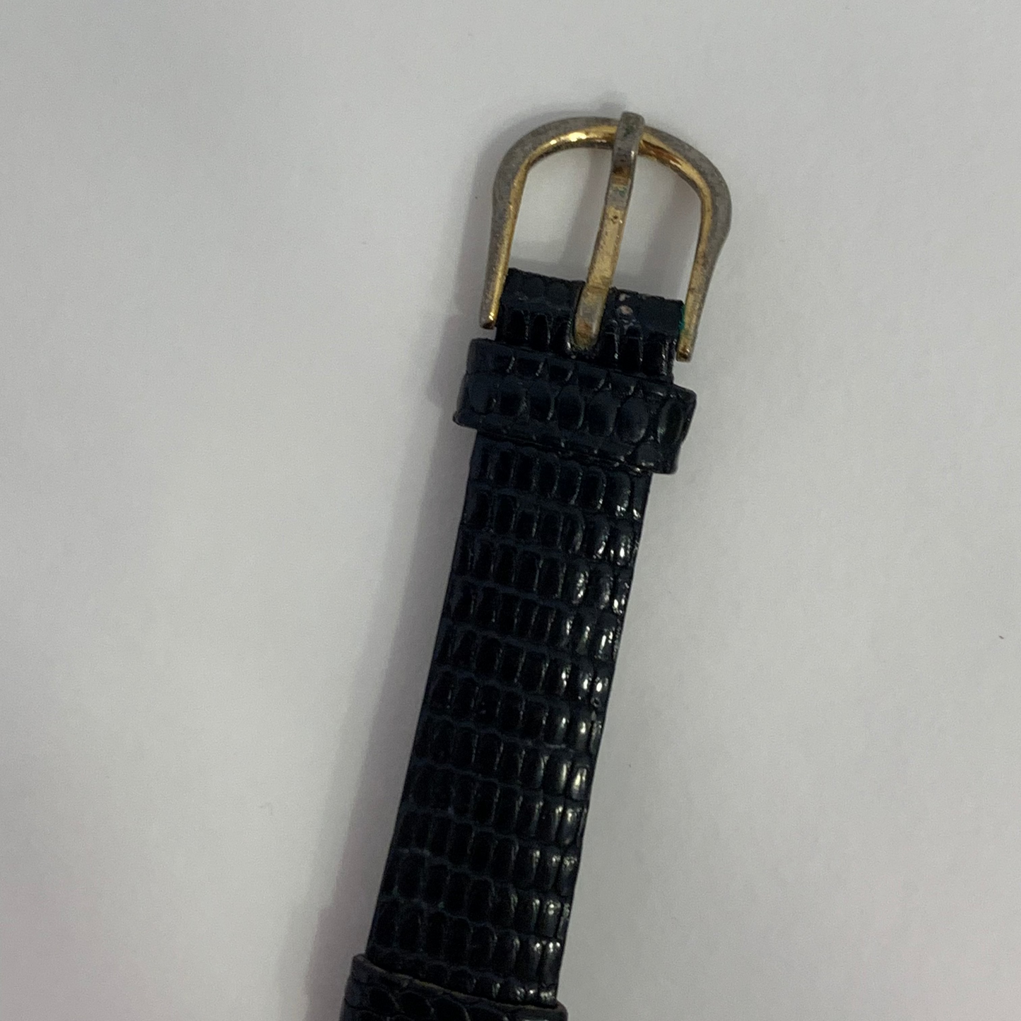 Vintage Revue watch