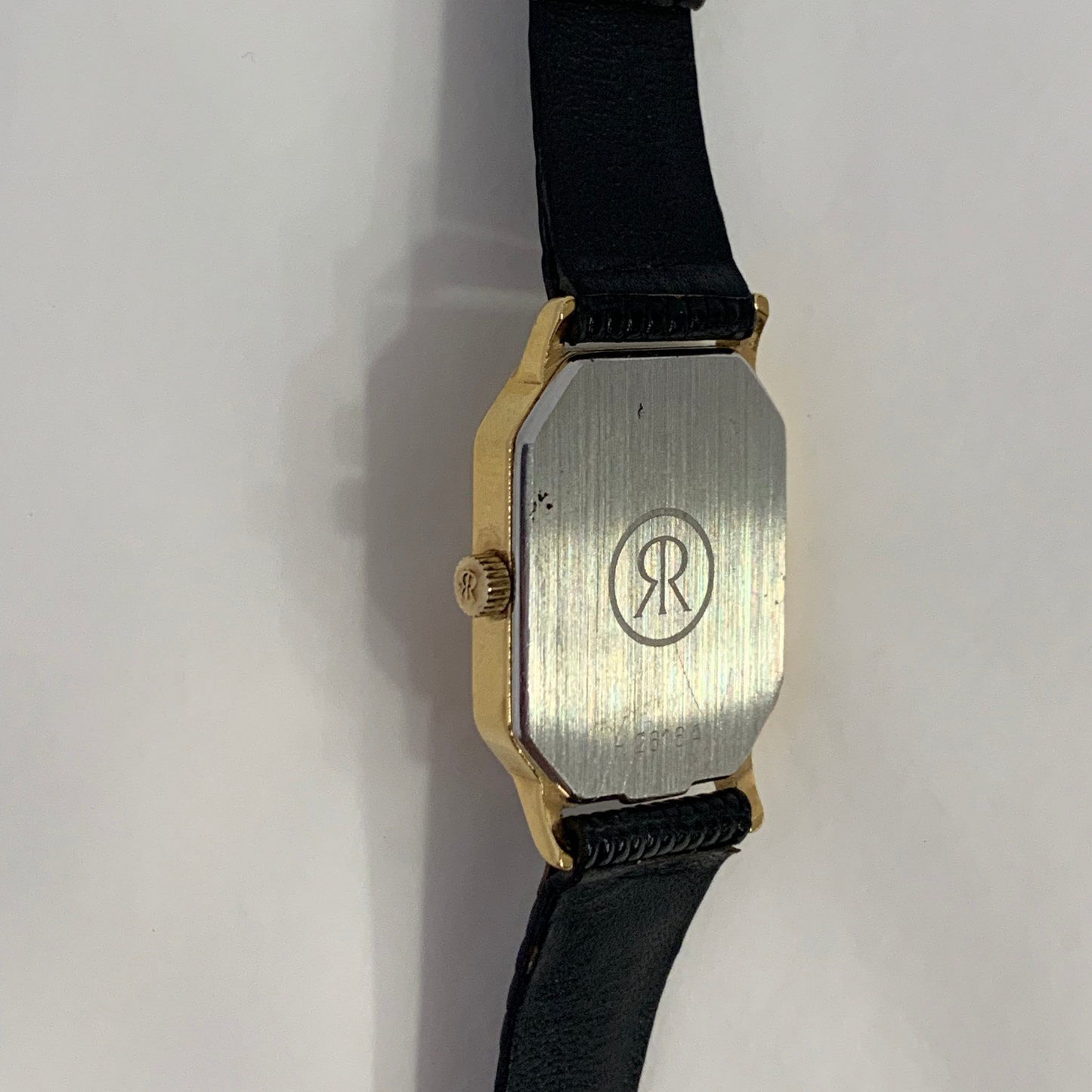 Vintage Revue watch