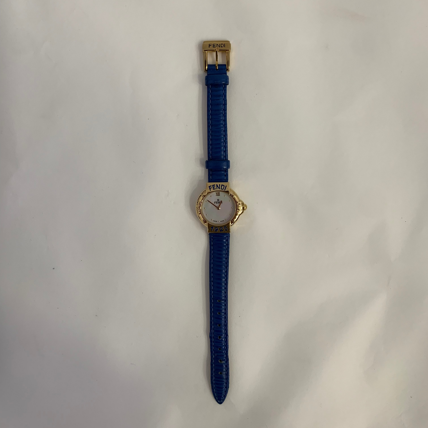 Vintage Fendi watch