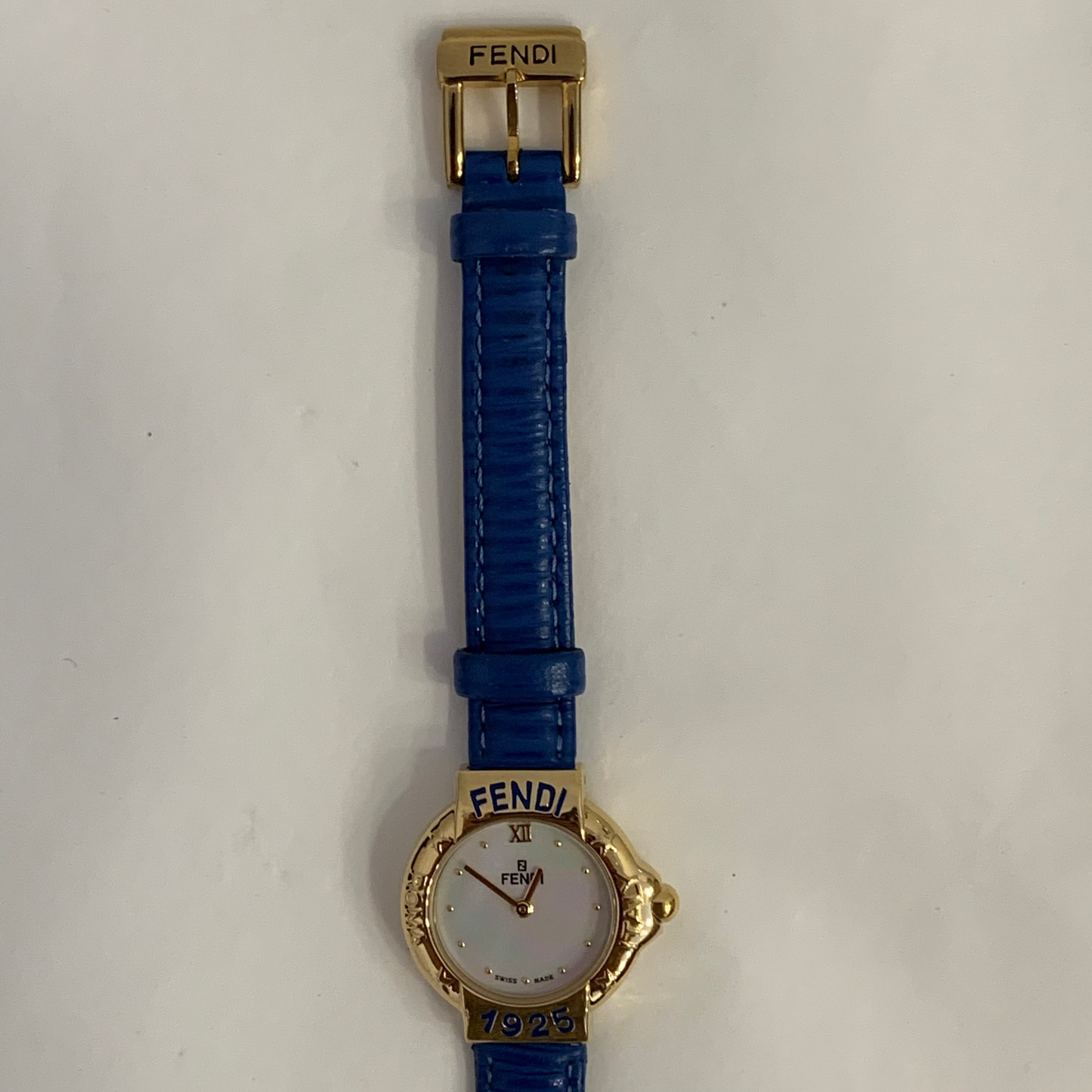 Vintage Fendi watch
