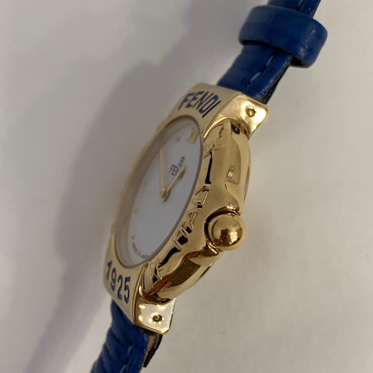 Vintage Fendi watch
