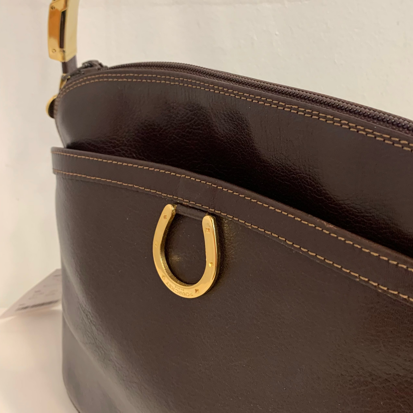 Vintage shoulder bag