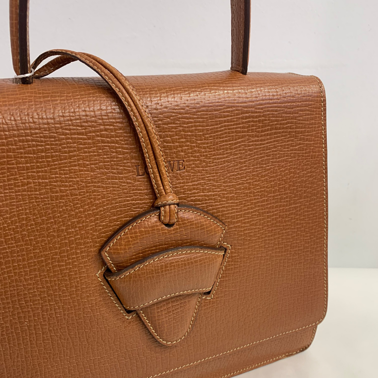 Loewe Barcelona Bag