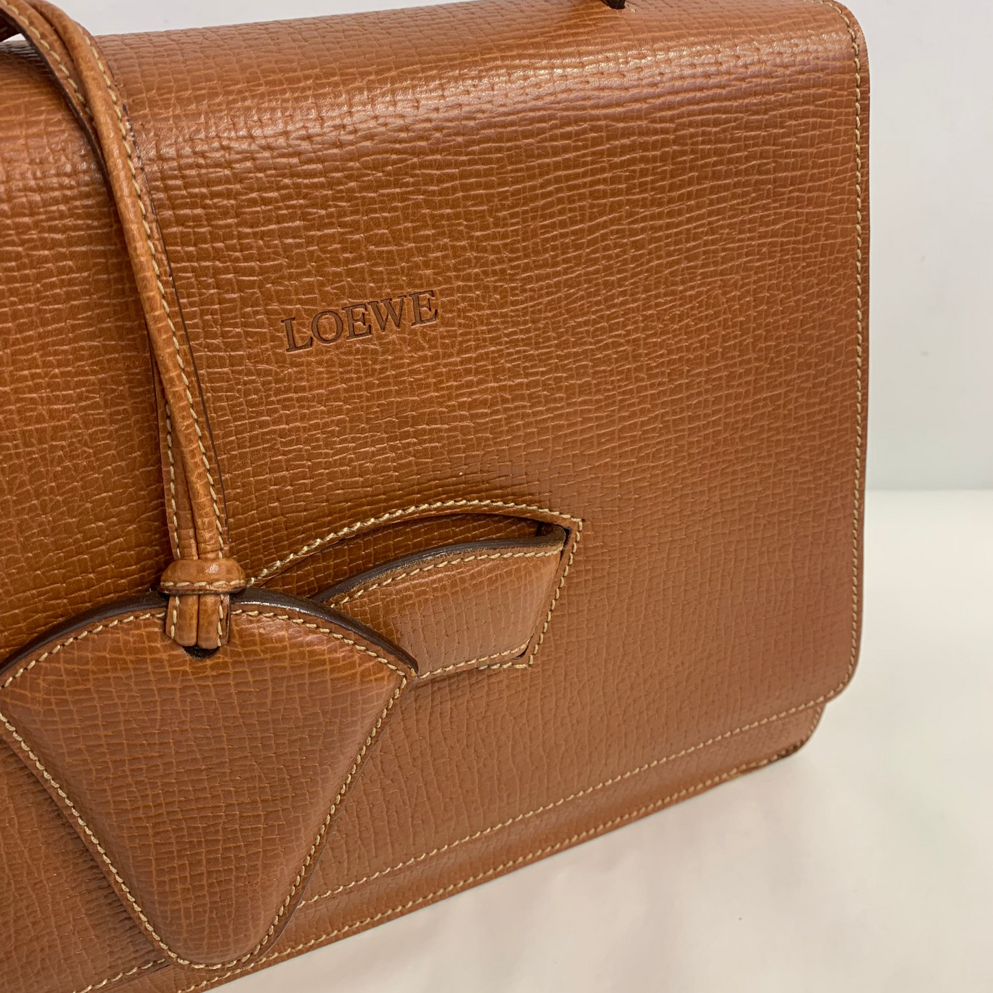 Loewe Barcelona Bag