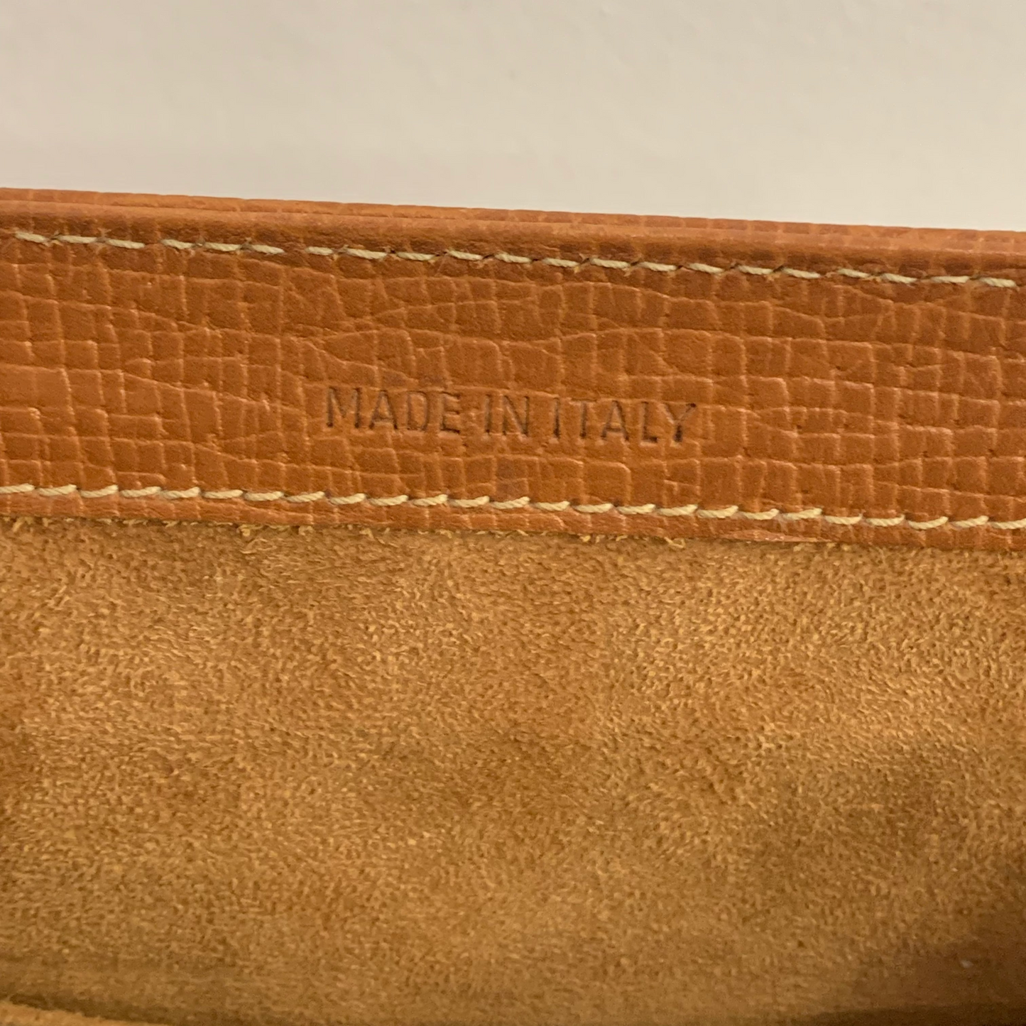 Loewe Barcelona Bag