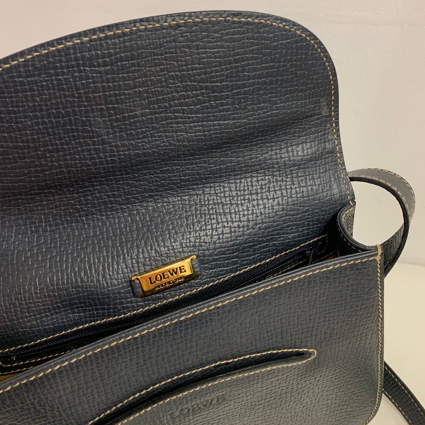 Loewe Vintage Bag