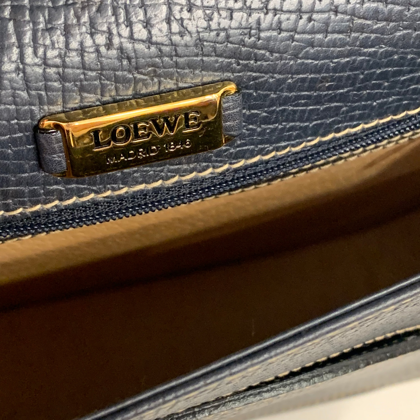 Loewe Vintage Bag