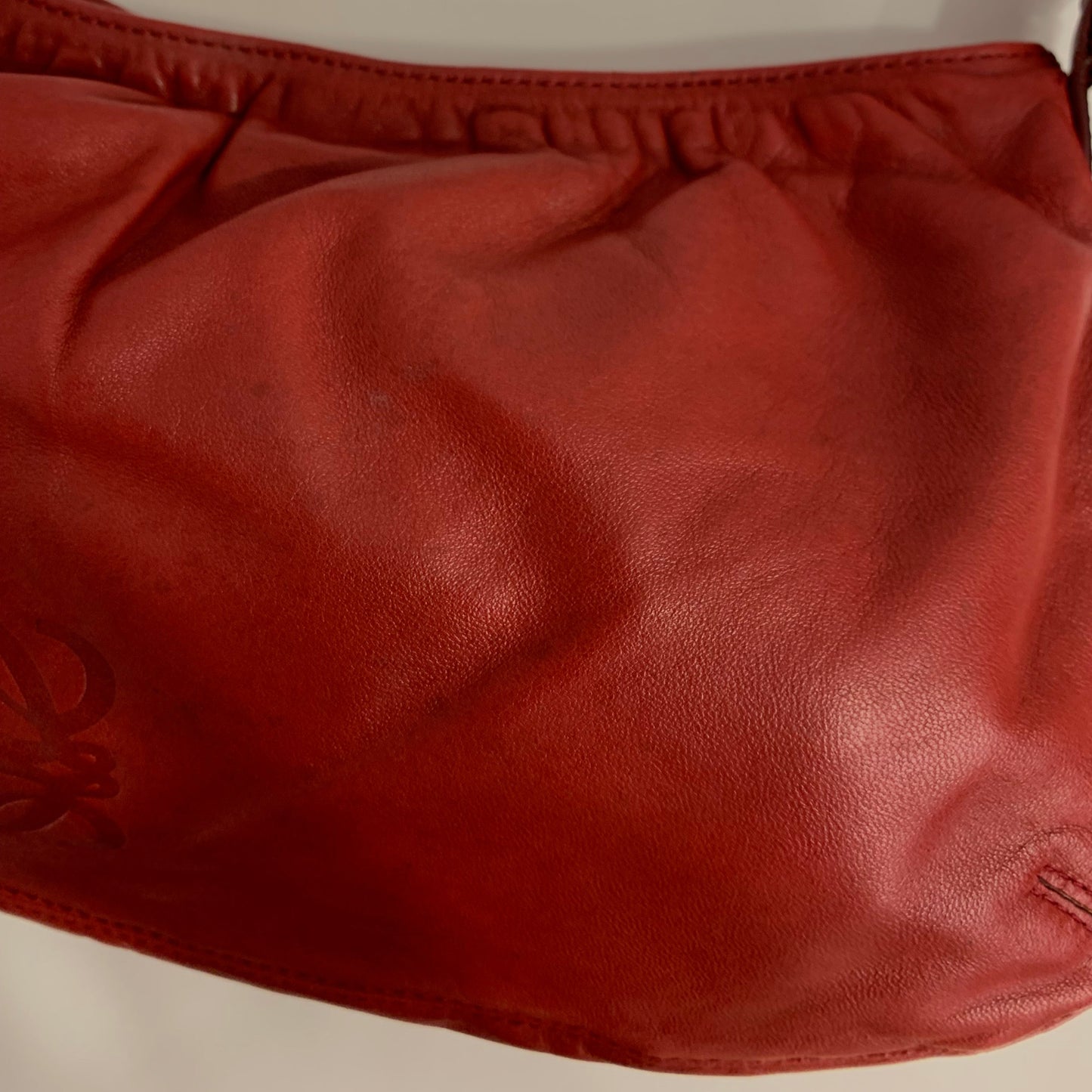 Loewe Nappa Bag