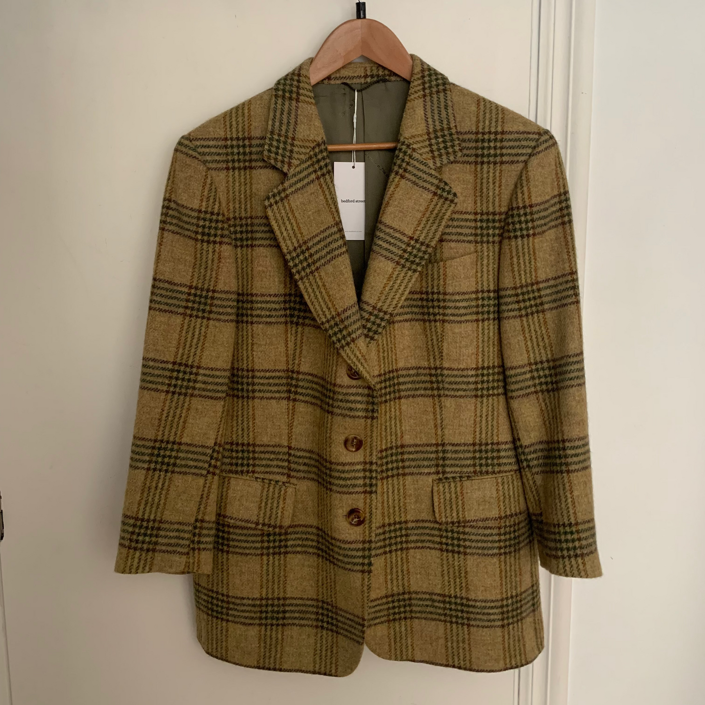 Blazer vintage