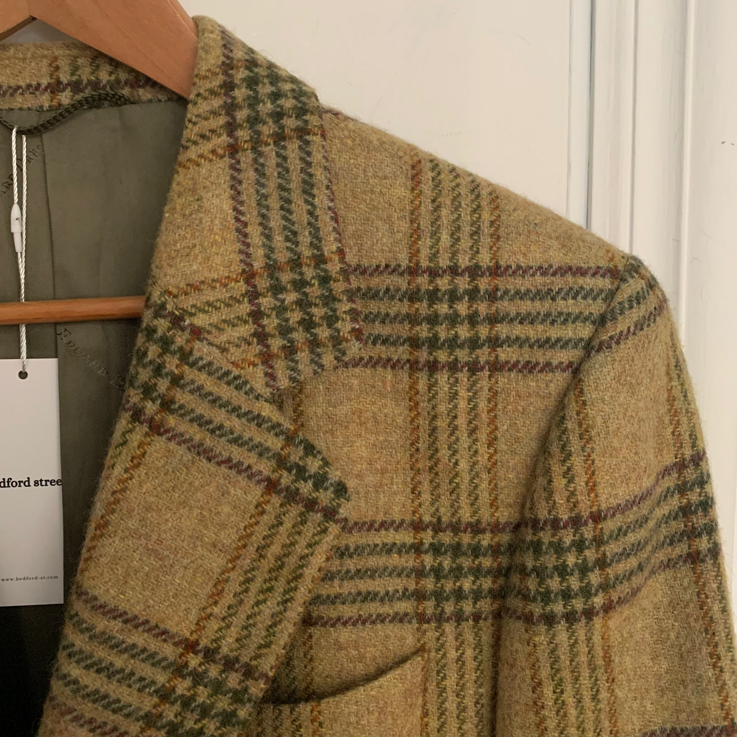 Blazer vintage