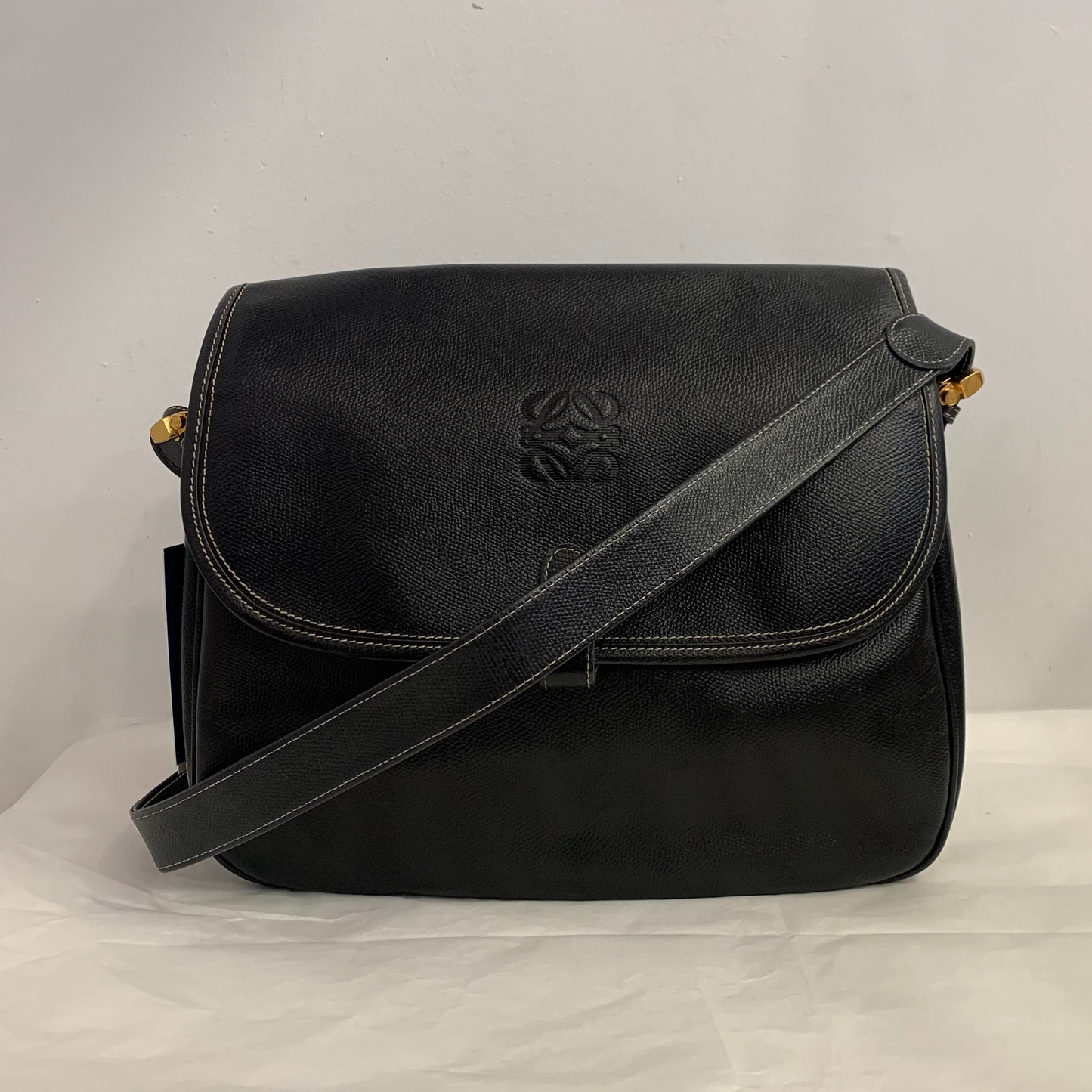 Bolso napa de Loewe