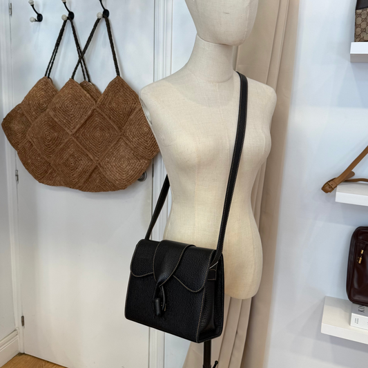 Loewe Twist Knot Crossbody Bag