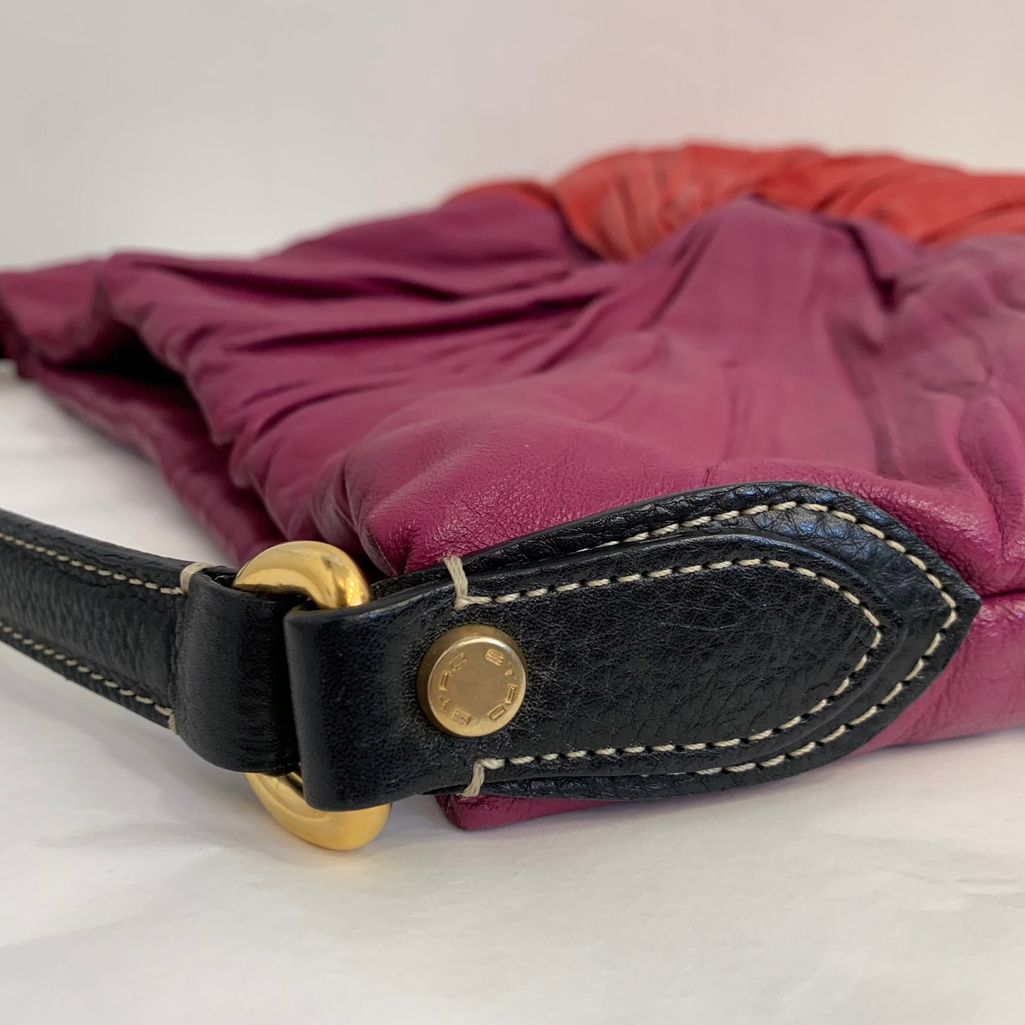 Etro vintage bag