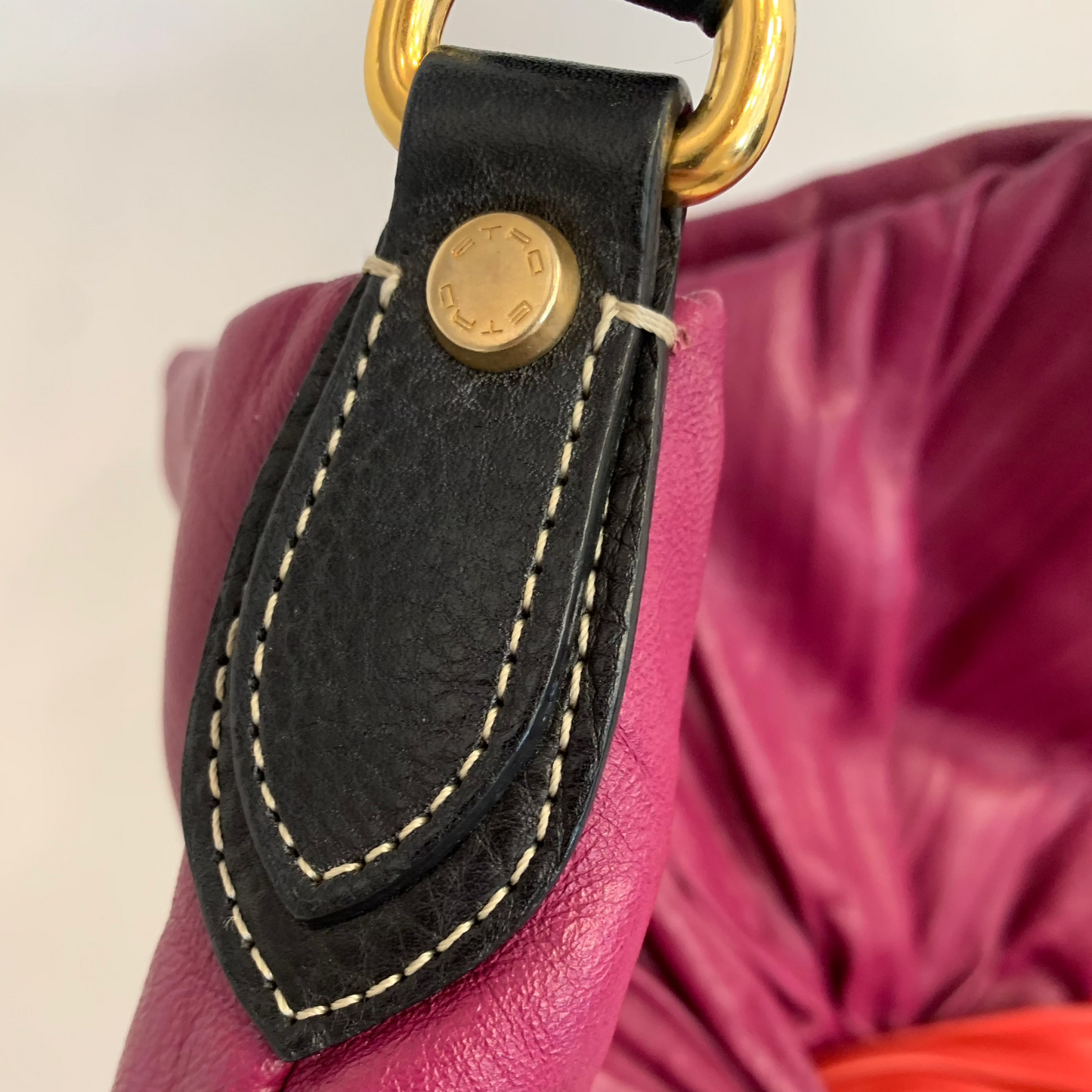 Etro vintage bag