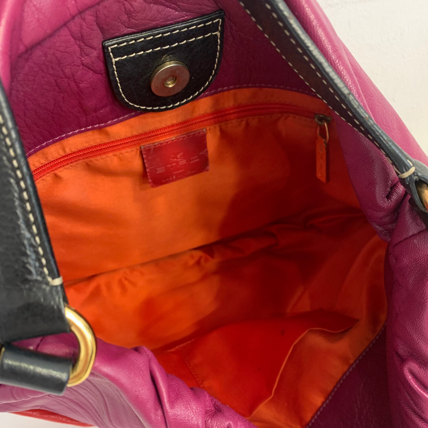 Etro vintage bag